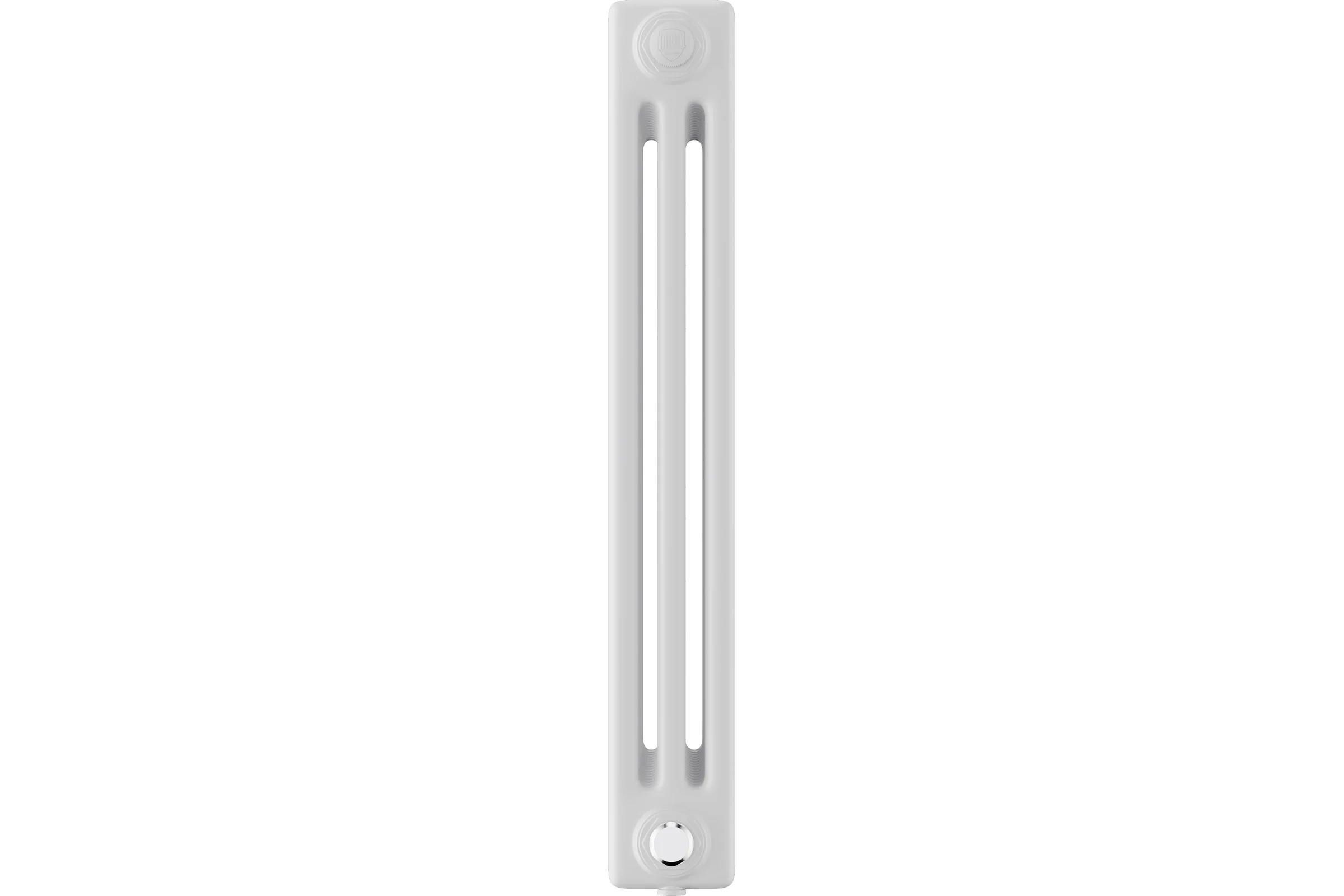 Дизайн-радиатор ROYAL THERMO Insignia VC3050 - 26 секц. RAL9016 НС-1631242