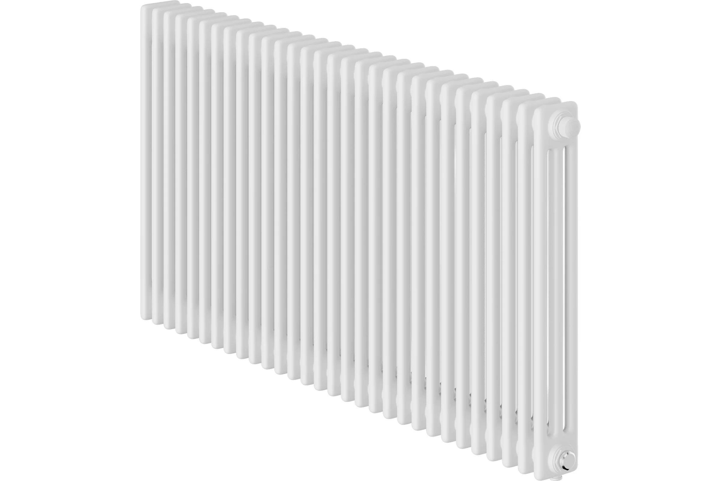 Дизайн-радиатор ROYAL THERMO Insignia VC3050 - 30 секц. RAL9016 НС-1631244