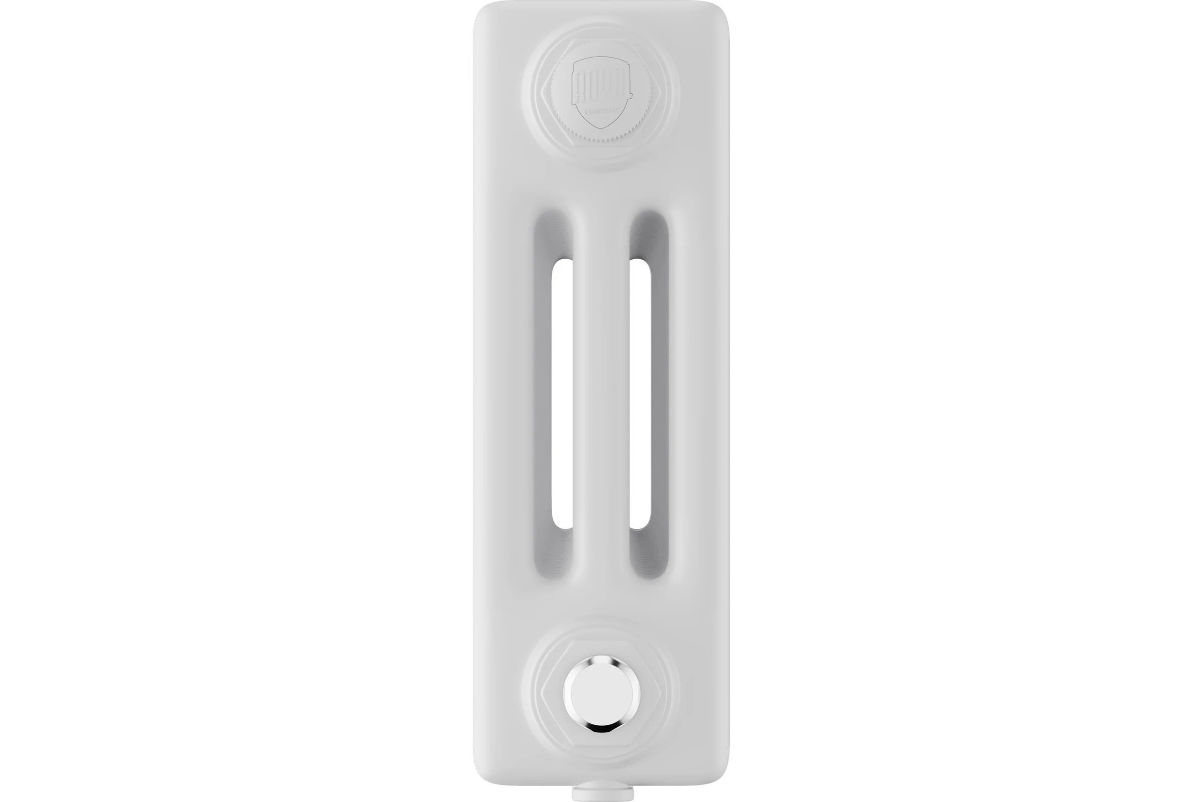 Дизайн-радиатор ROYAL THERMO Insignia VC3030 - 34 секц. RAL9016 НС-1631230
