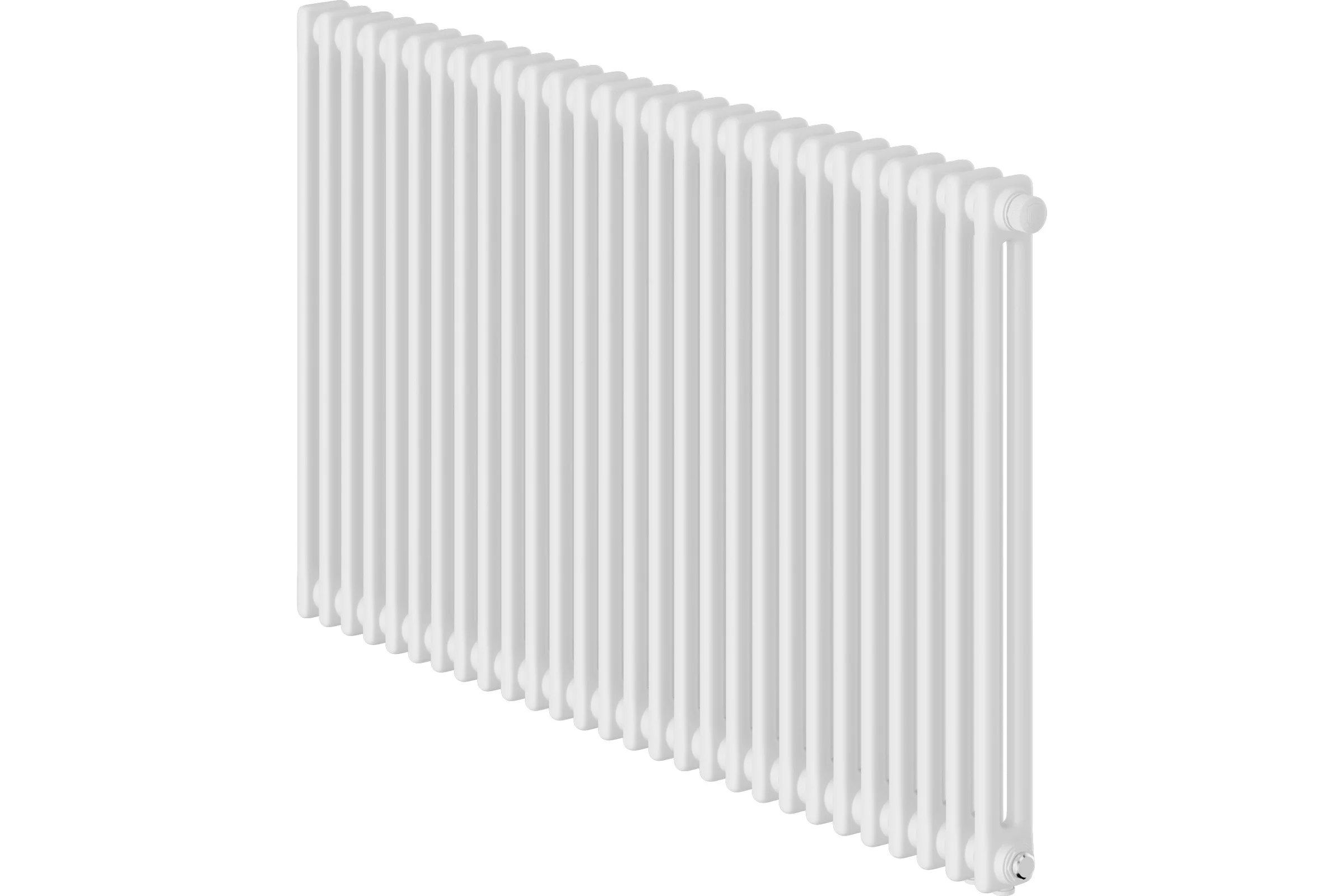 Дизайн-радиатор ROYAL THERMO Insignia VC2050 - 28 секц. RAL9016 НС-1631199