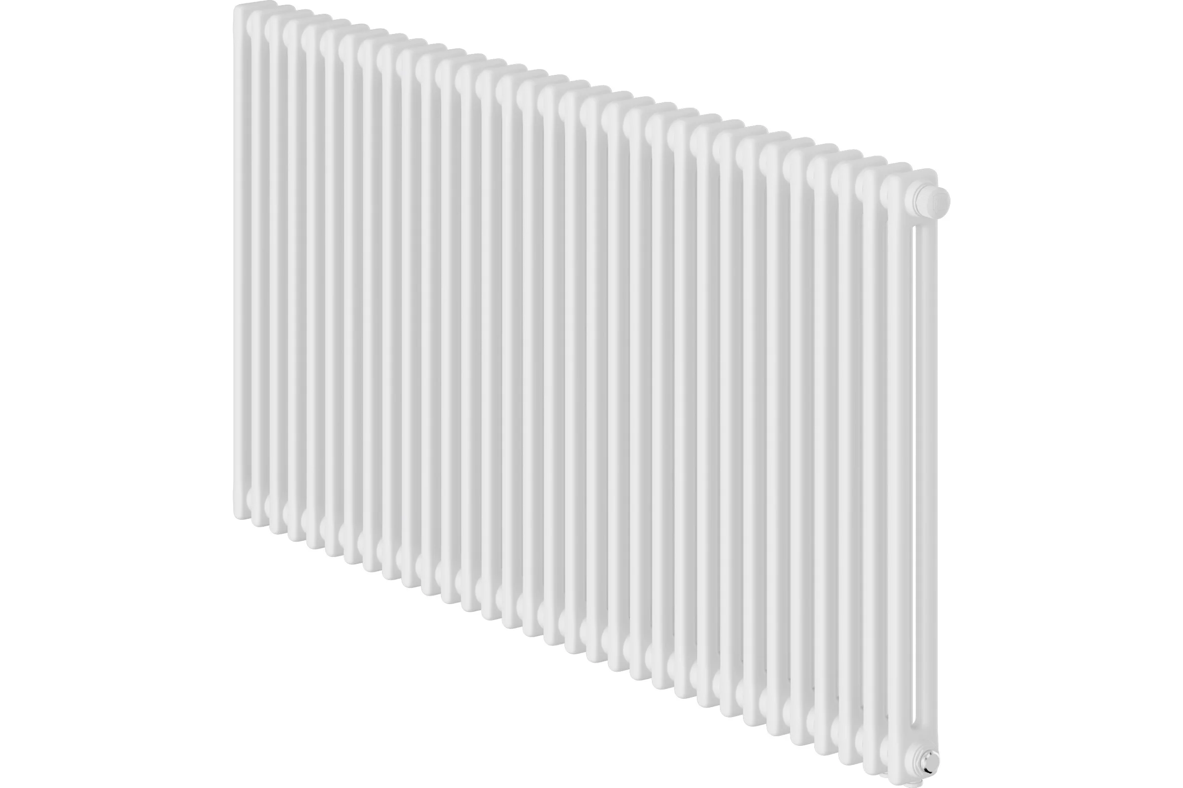 Дизайн-радиатор ROYAL THERMO Insignia VC2050 - 32 секц. RAL9016 НС-1631200