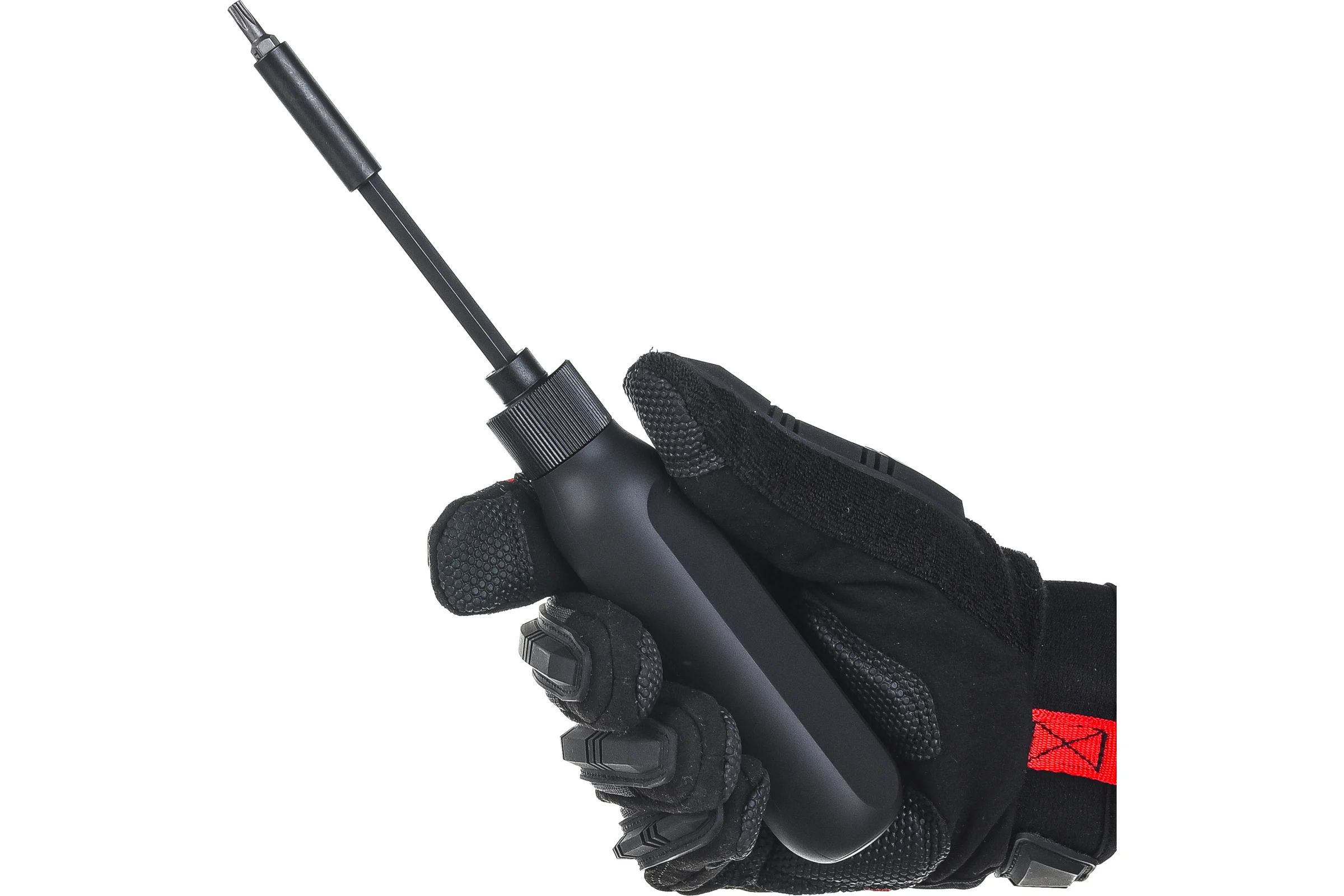 Храповая отвертка Xiaomi реверсивная Mi 16-in-1 Ratchet Screwdriver BHR4779GL