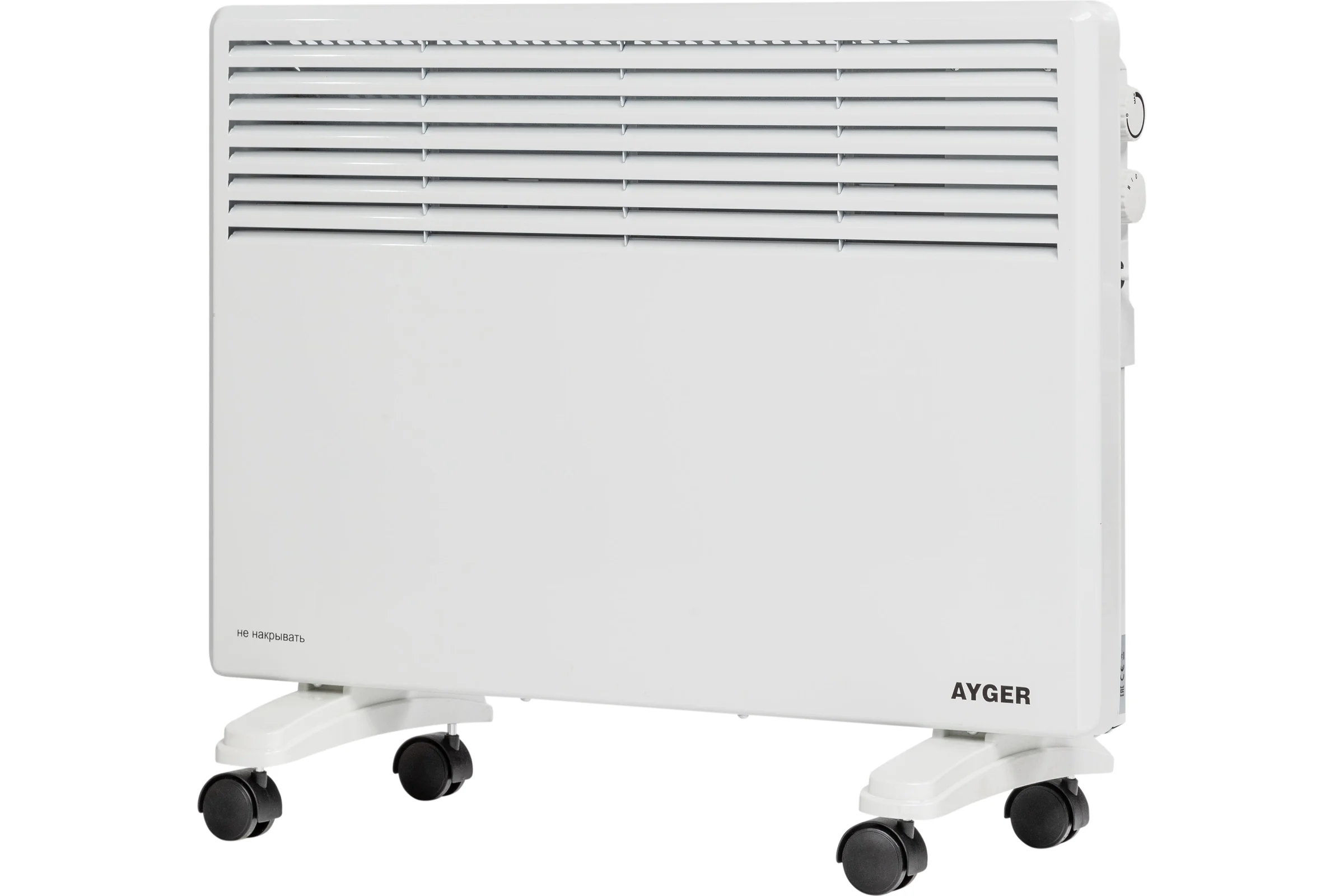 Конвектор электрический AYGER AEC-1500