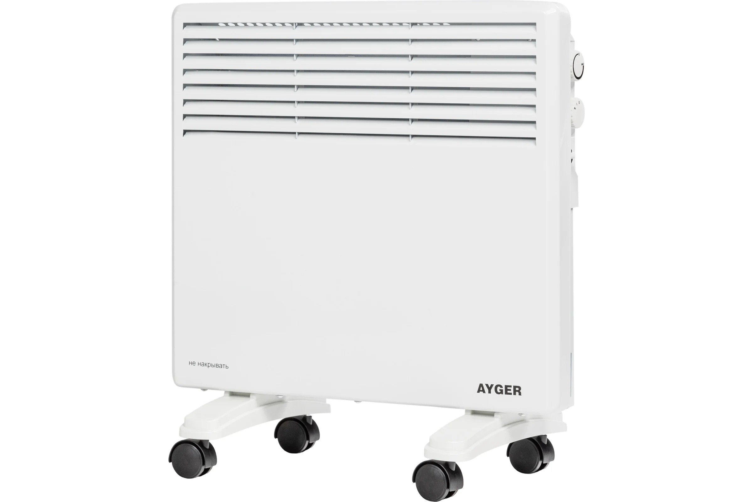 Конвектор электрический AYGER AEC-1000