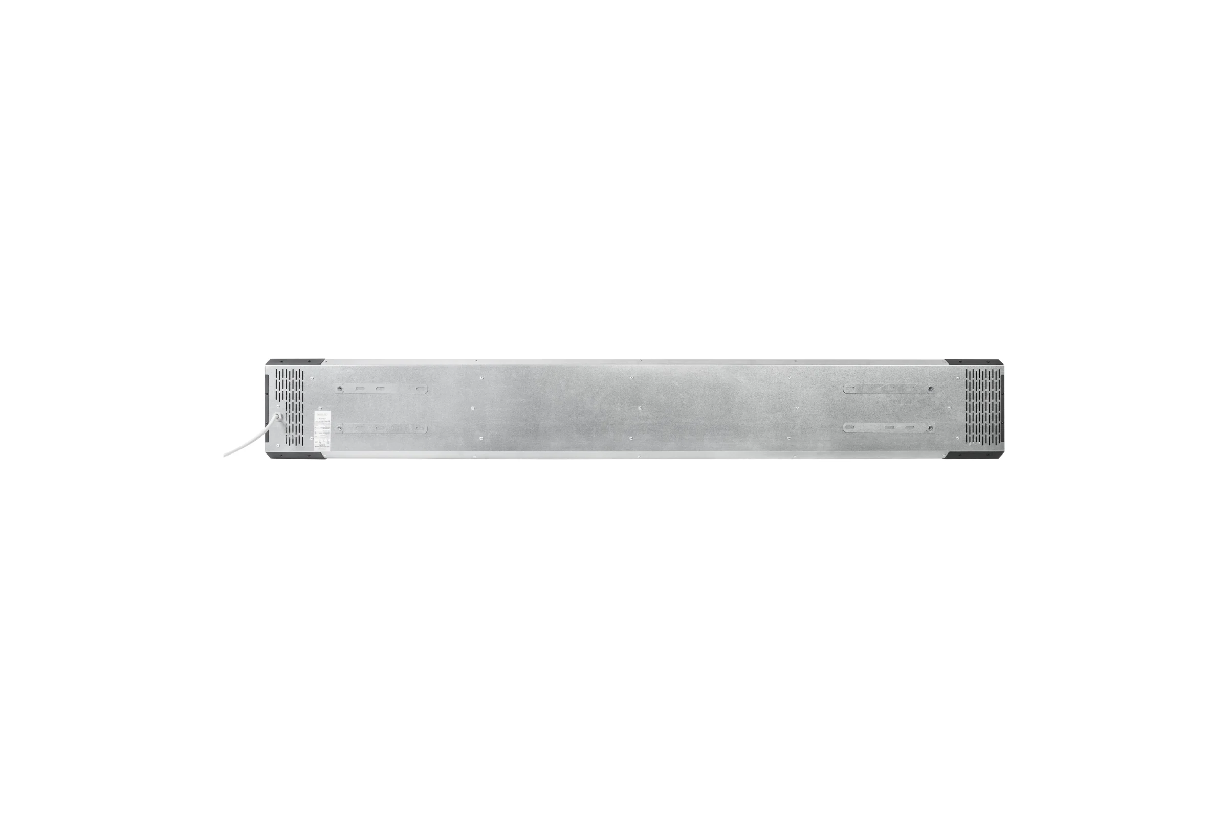 Обогреватель инфракрасный Hintek IC-30 IP54 04.07.01.214440