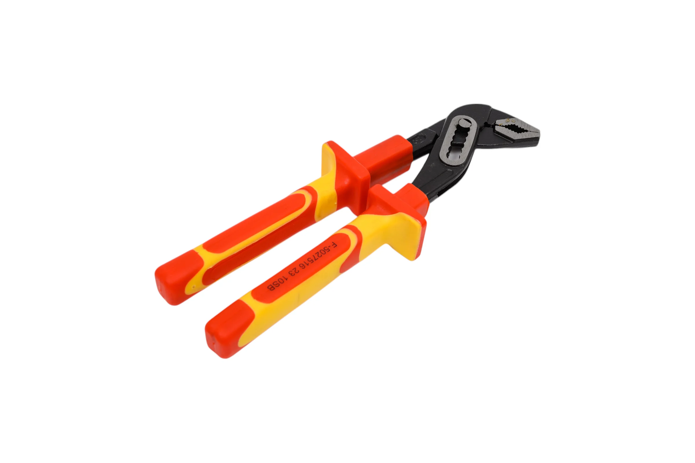 Трубный разводной ключ NEO Tools 250 мм, 1000 В, CrV, полированный 01-232