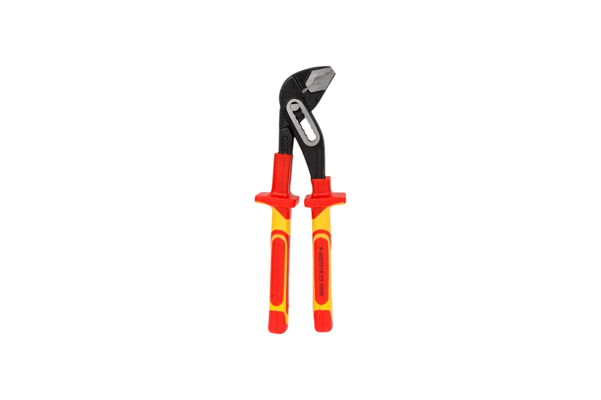 Трубный разводной ключ NEO Tools 250 мм, 1000 В, CrV, полированный 01-232