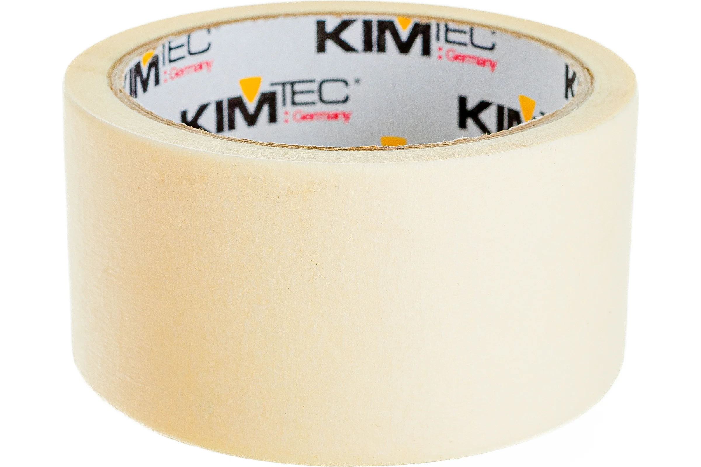 Малярная лента KIM TEC 50 мм х 25 м 05-01-16 11605940