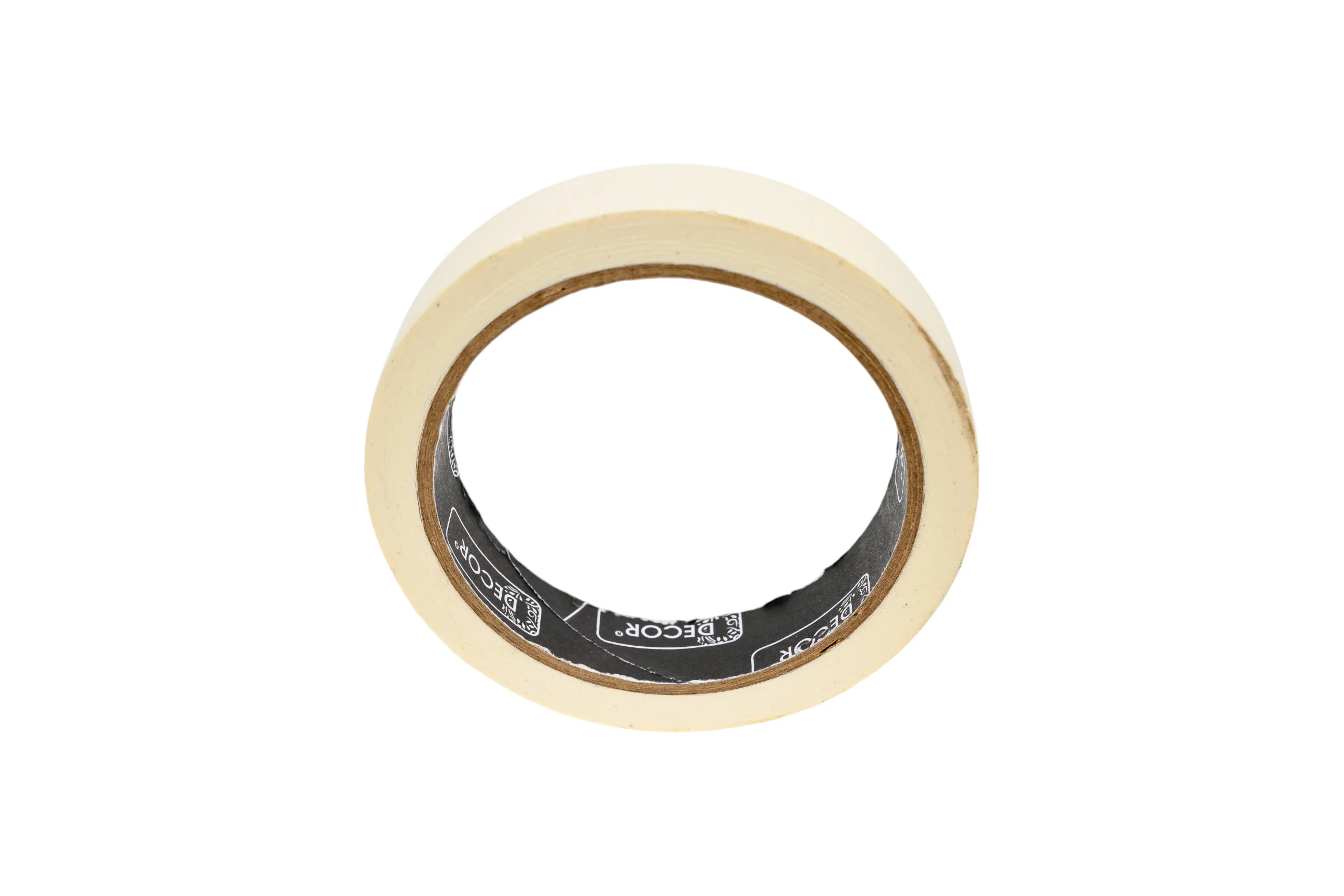 Малярная лента BEOROL Facade Standard 24 мм х 50 м 206358