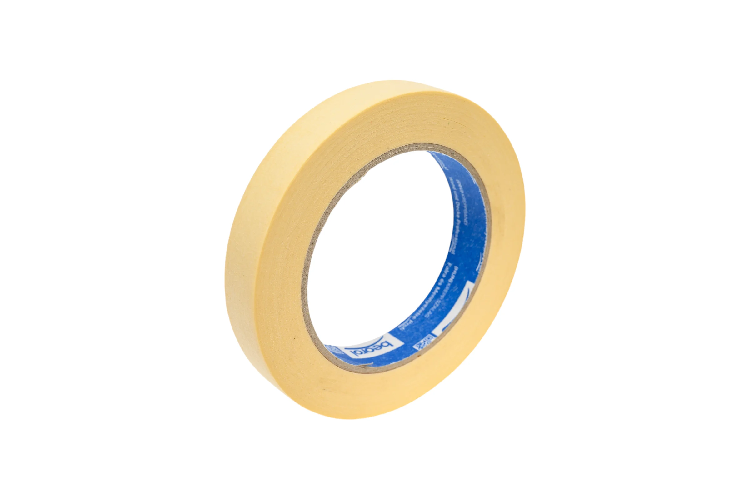 Малярная лента BEOROL Professional 18 мм х 50 м 206354