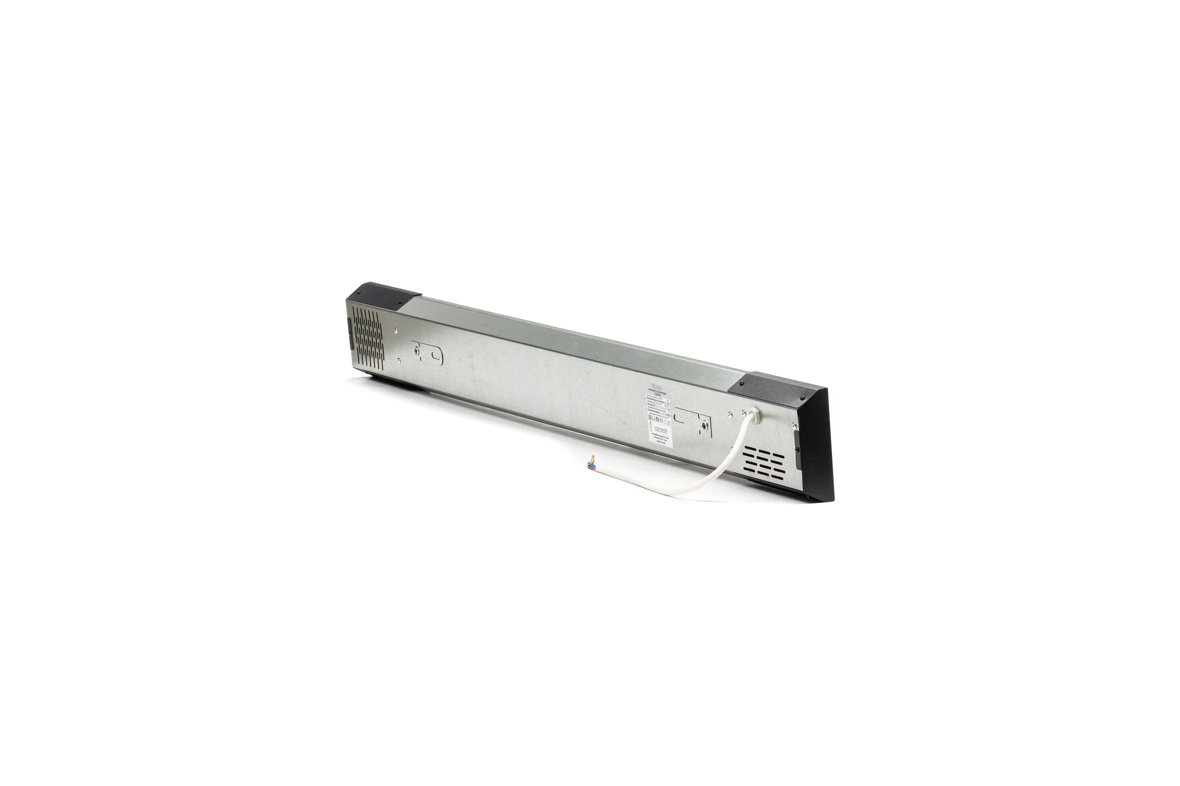 Обогреватель инфракрасный IC-08 IP54 Hintek 04.07.01.214438