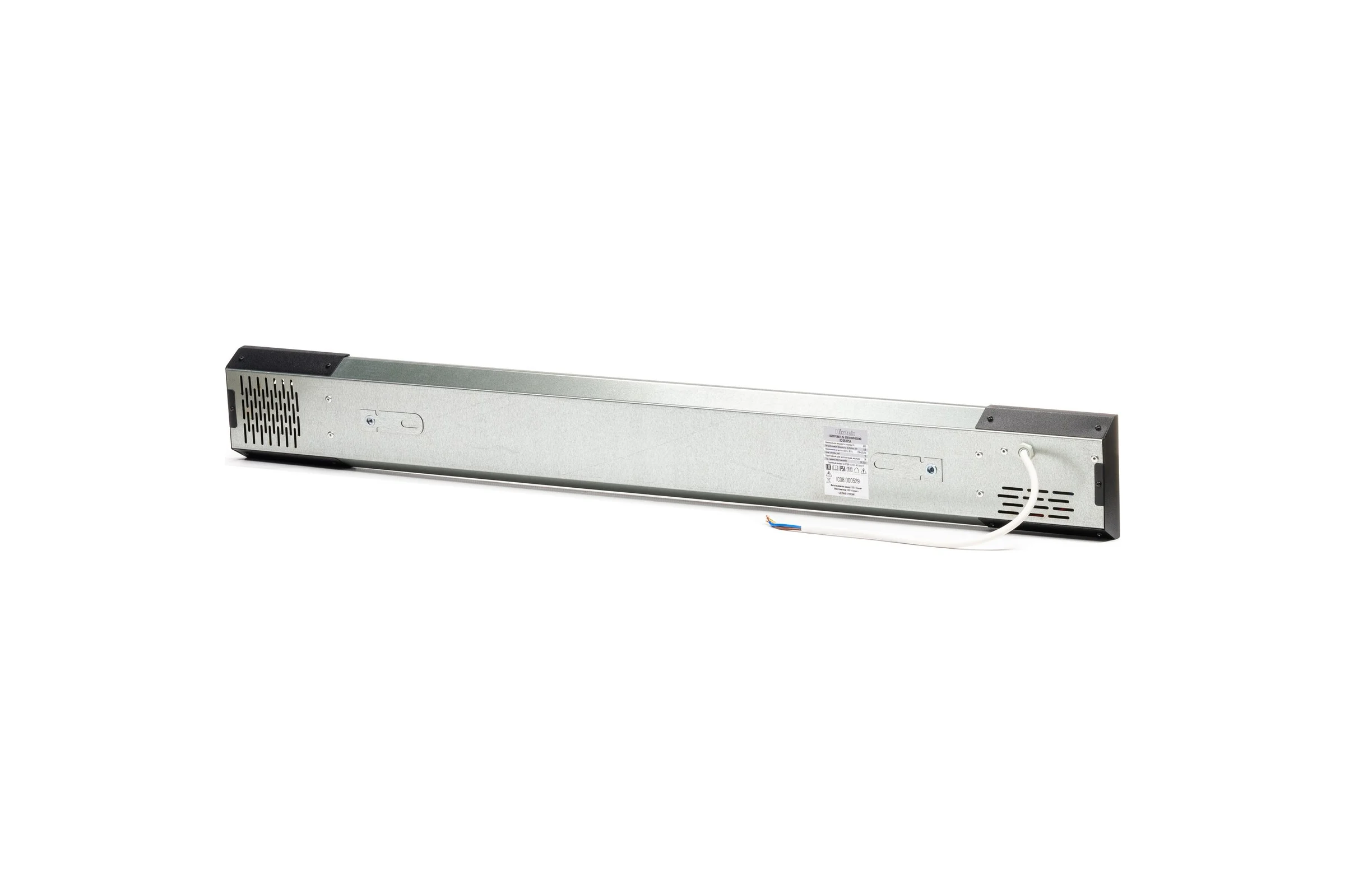 Обогреватель инфракрасный IC-08 IP54 Hintek 04.07.01.214438