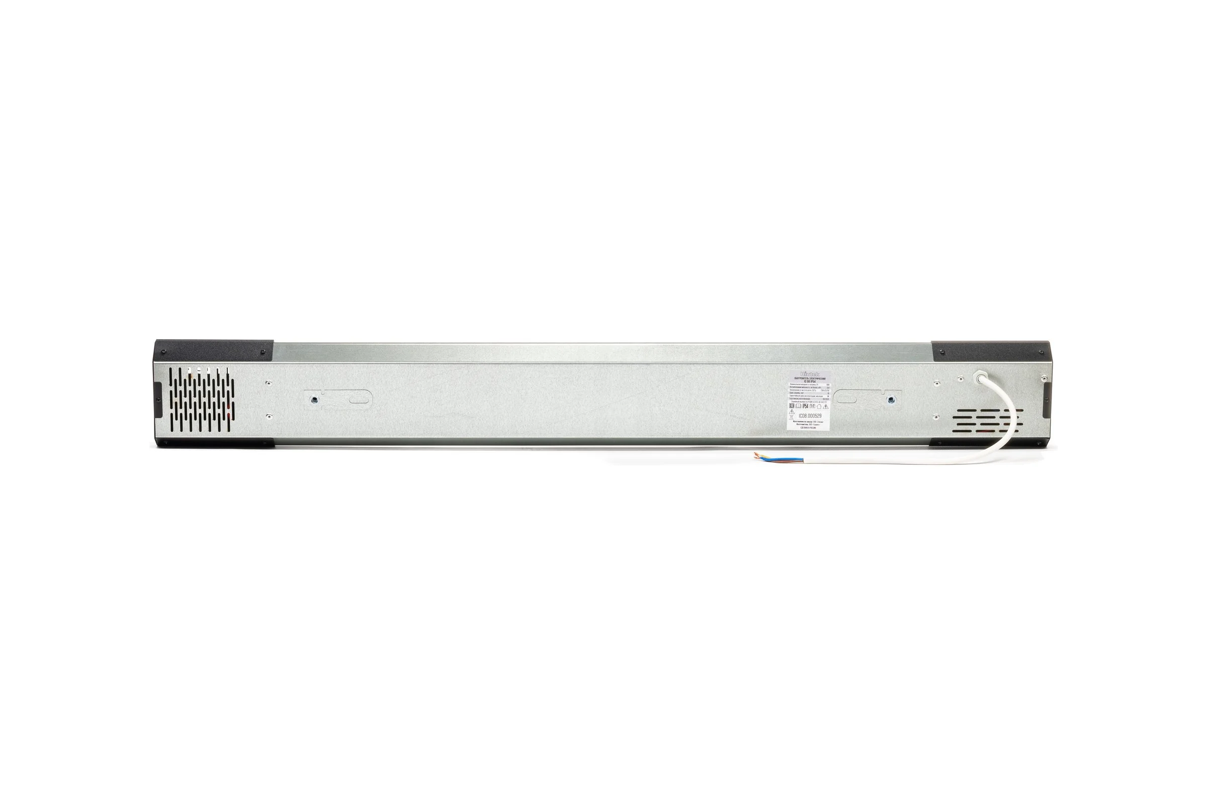 Обогреватель инфракрасный IC-08 IP54 Hintek 04.07.01.214438