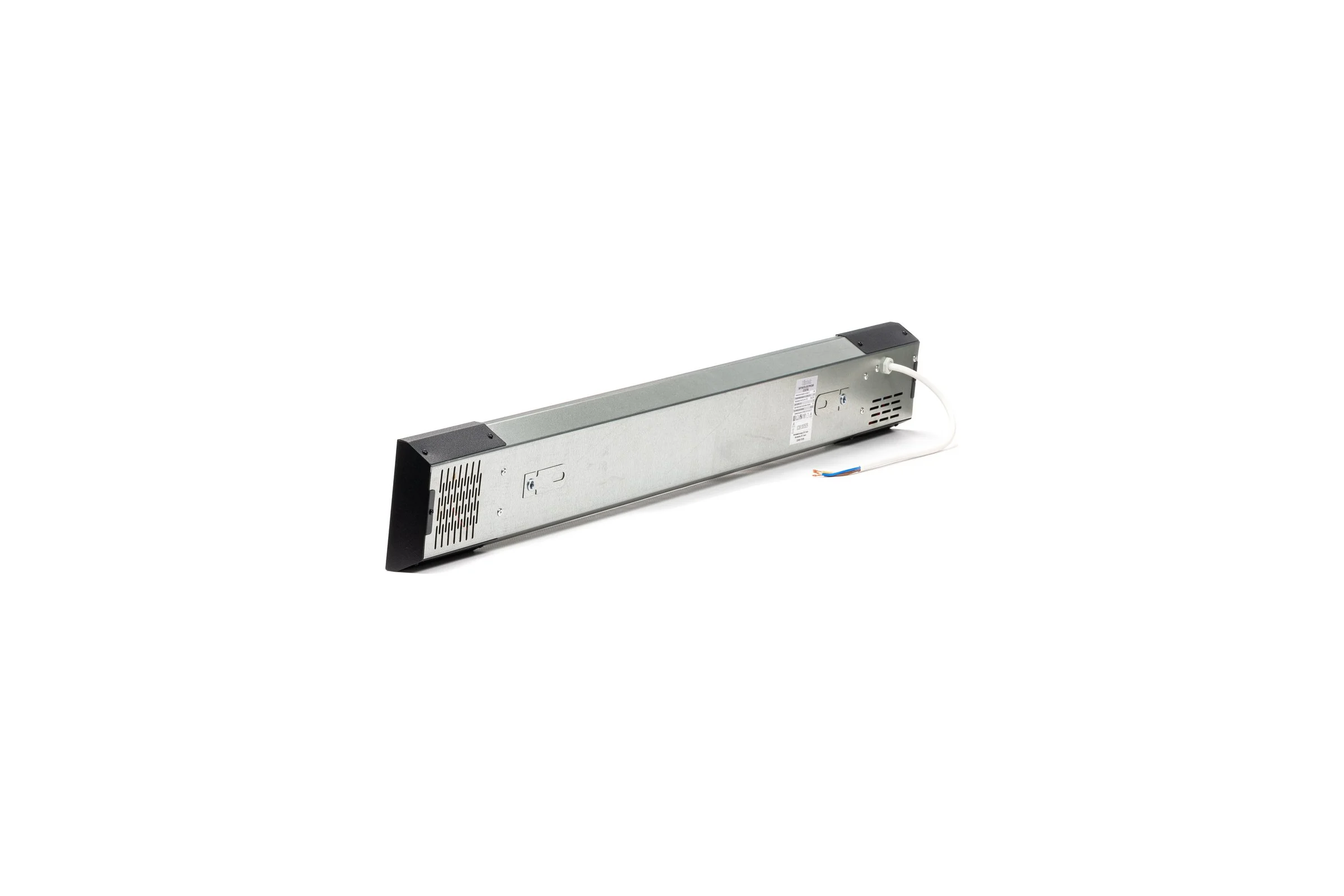 Обогреватель инфракрасный IC-08 IP54 Hintek 04.07.01.214438