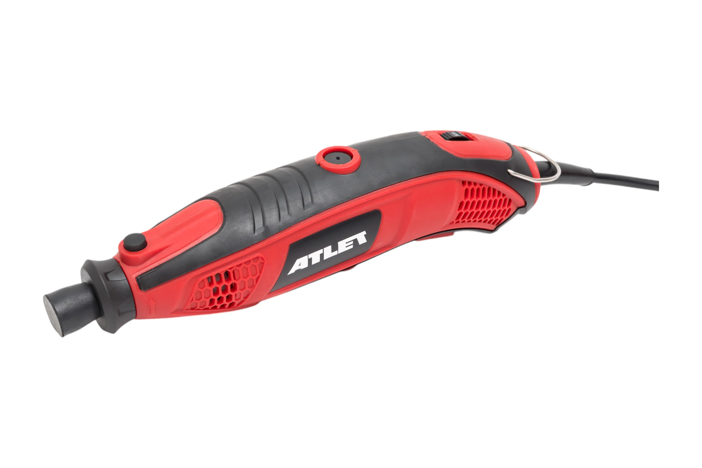 Гравер ATLET PDM170N 86 предметов + кейс