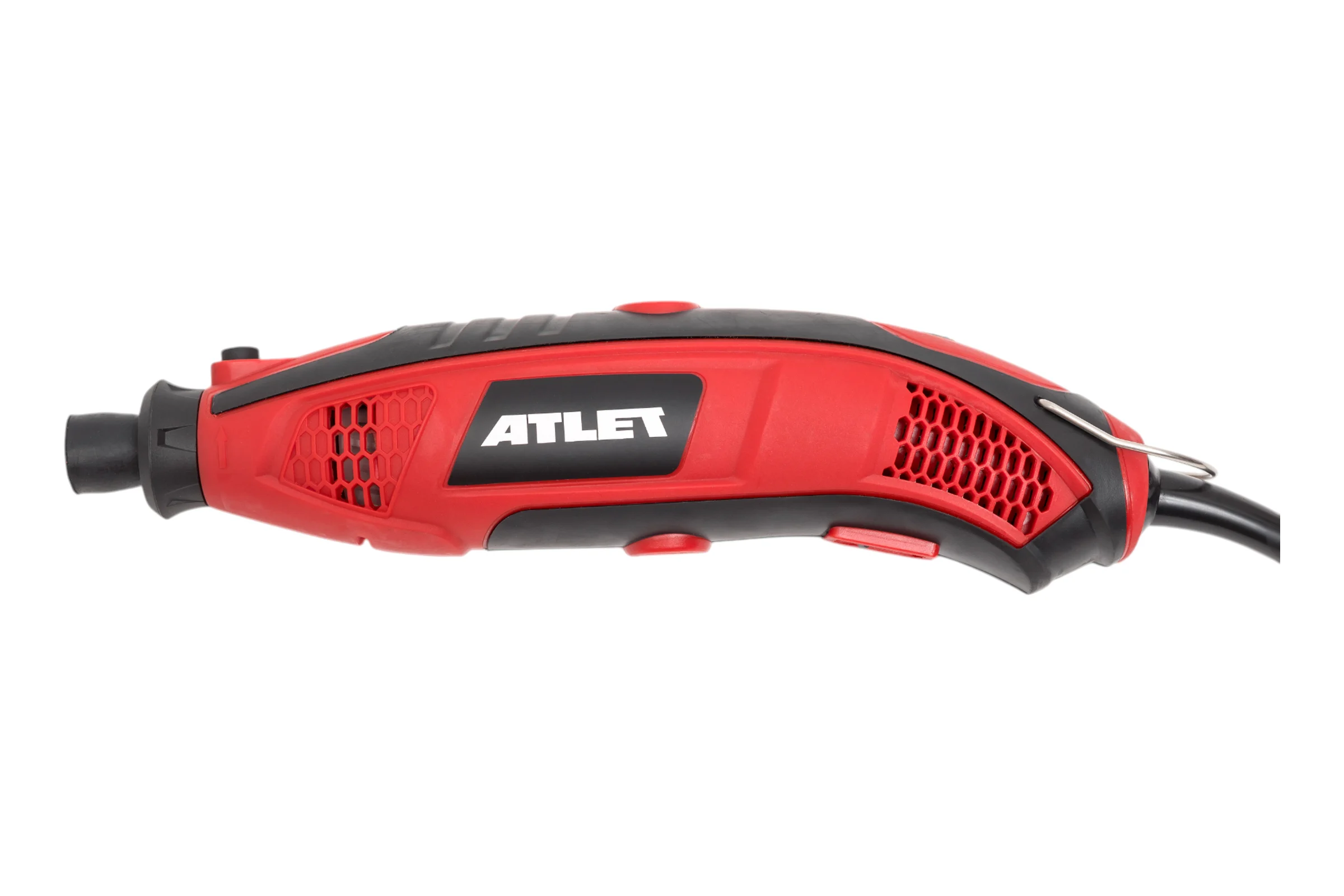 Гравер ATLET PDM170N 86 предметов + кейс