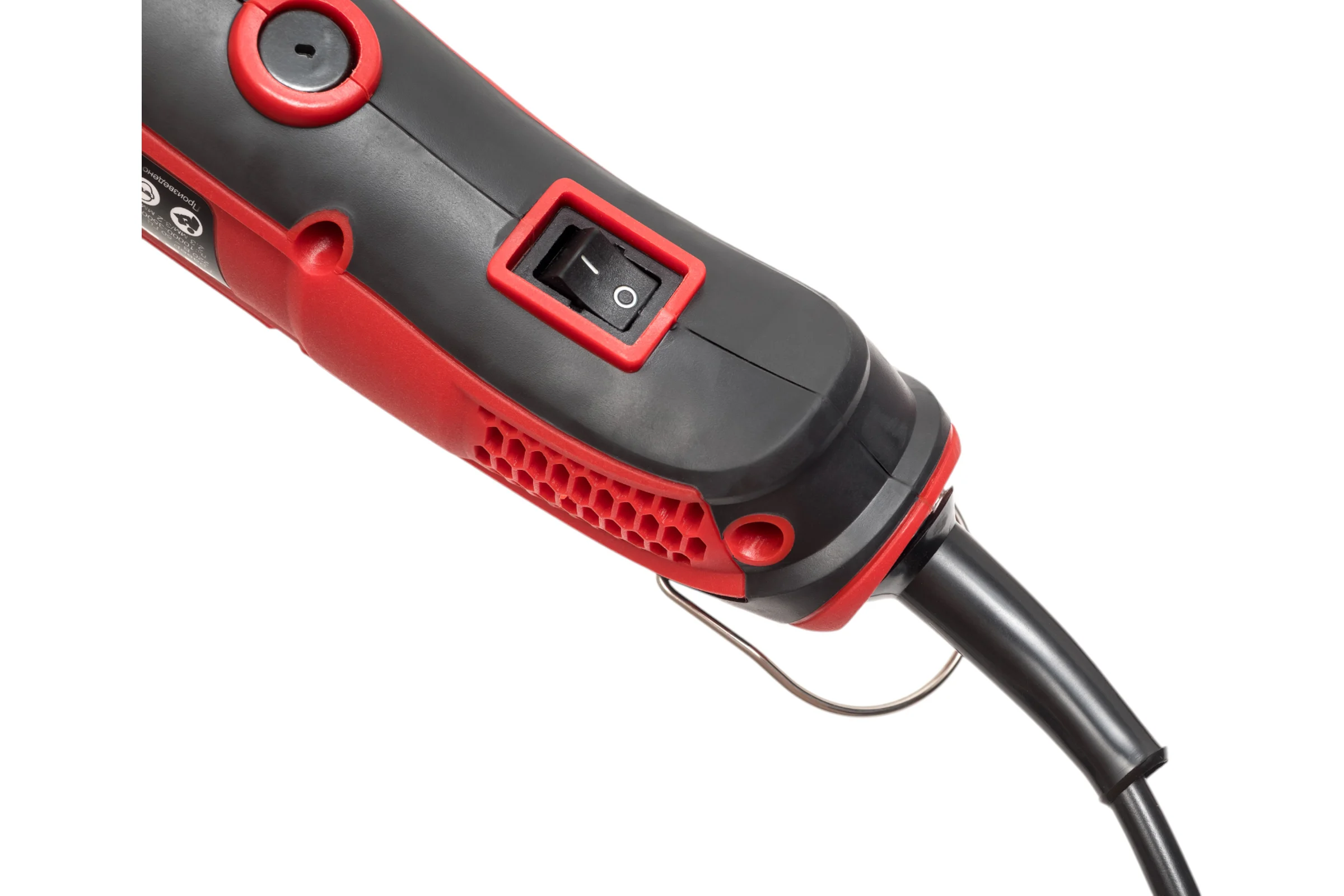Гравер ATLET PDM170N 86 предметов + кейс