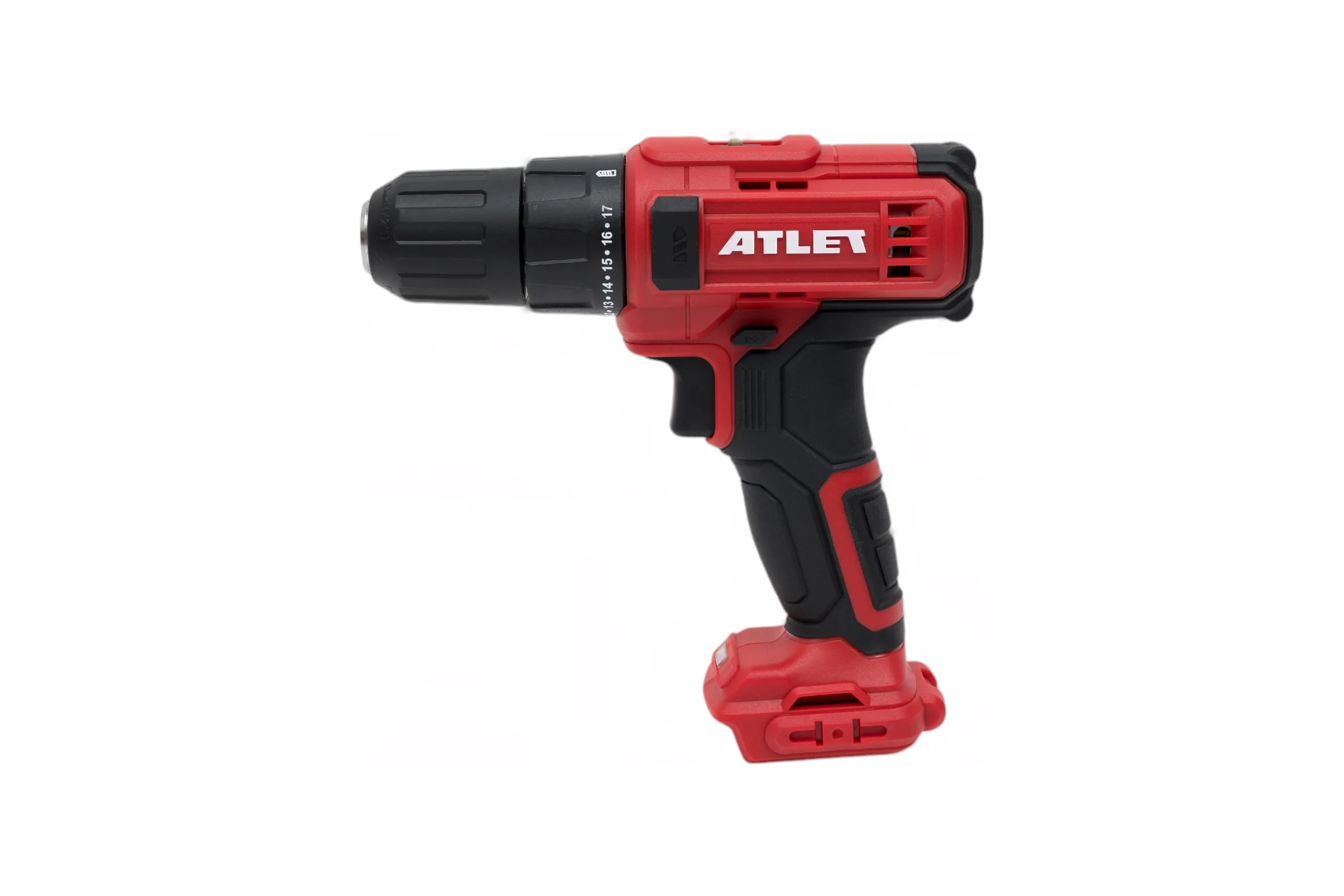 Аккумуляторная дрель-шуруповерт ATLET CDT218D8.9
