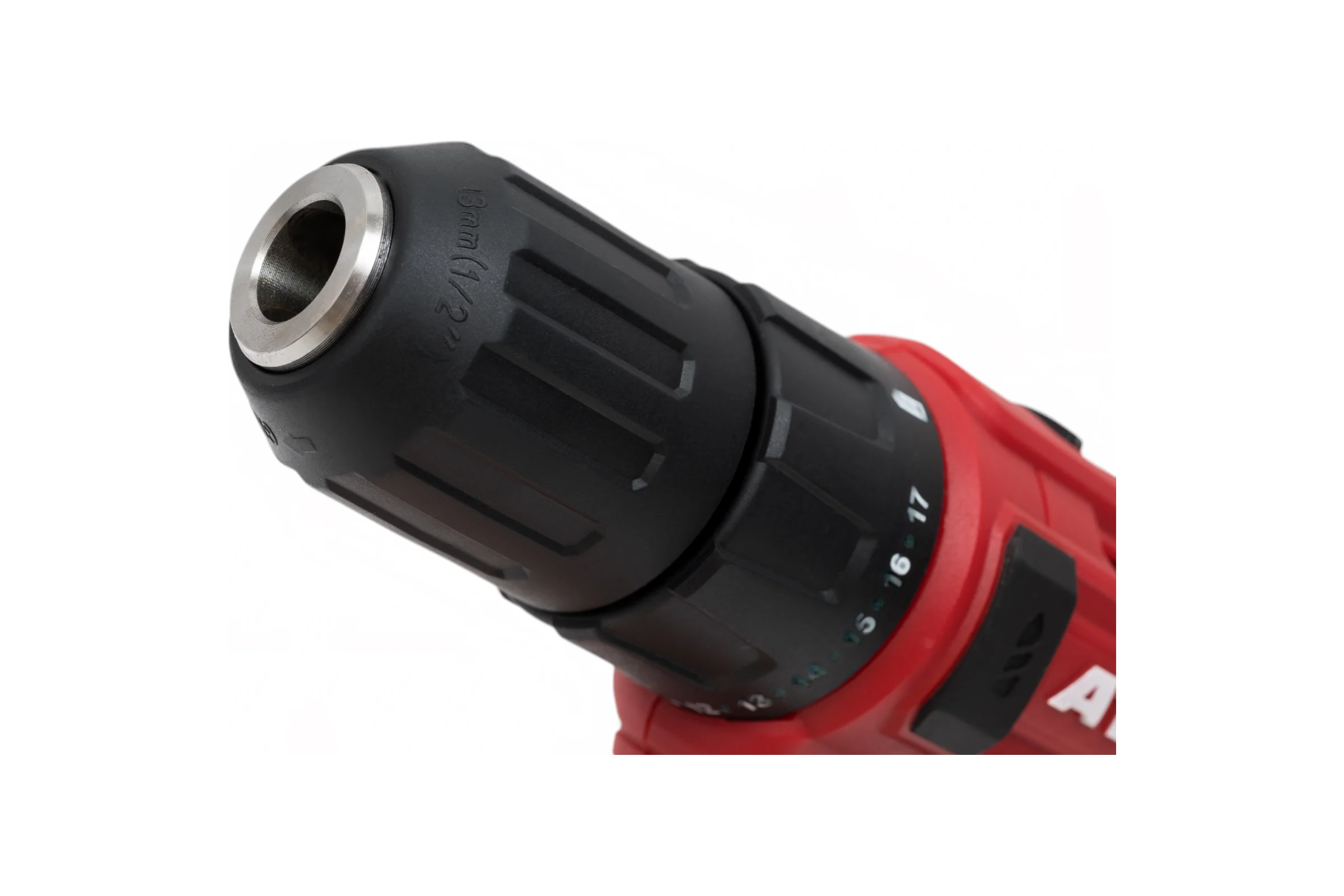 Аккумуляторная дрель-шуруповерт ATLET CDT218D8.9