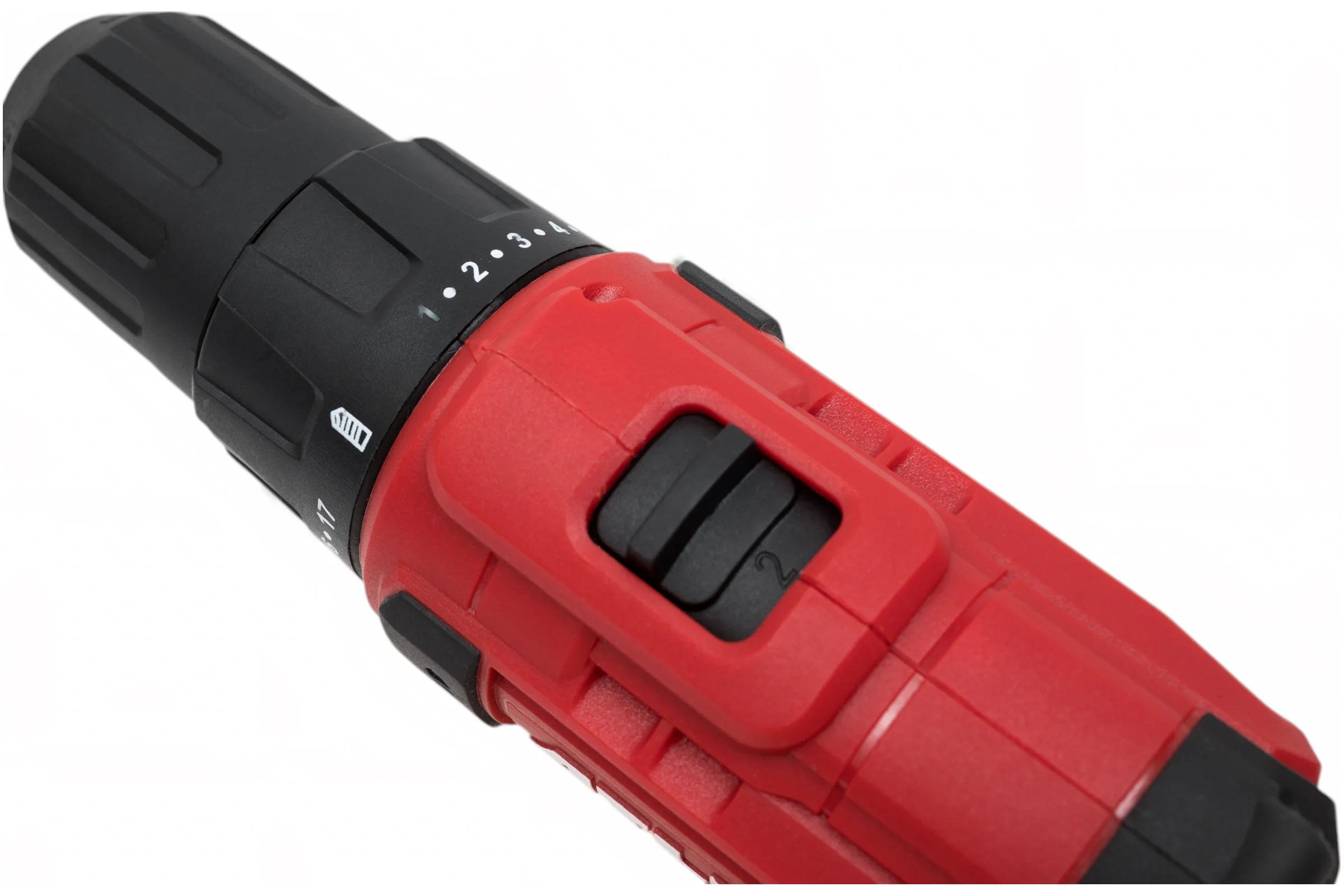 Аккумуляторная дрель-шуруповерт ATLET CDT218D8.9