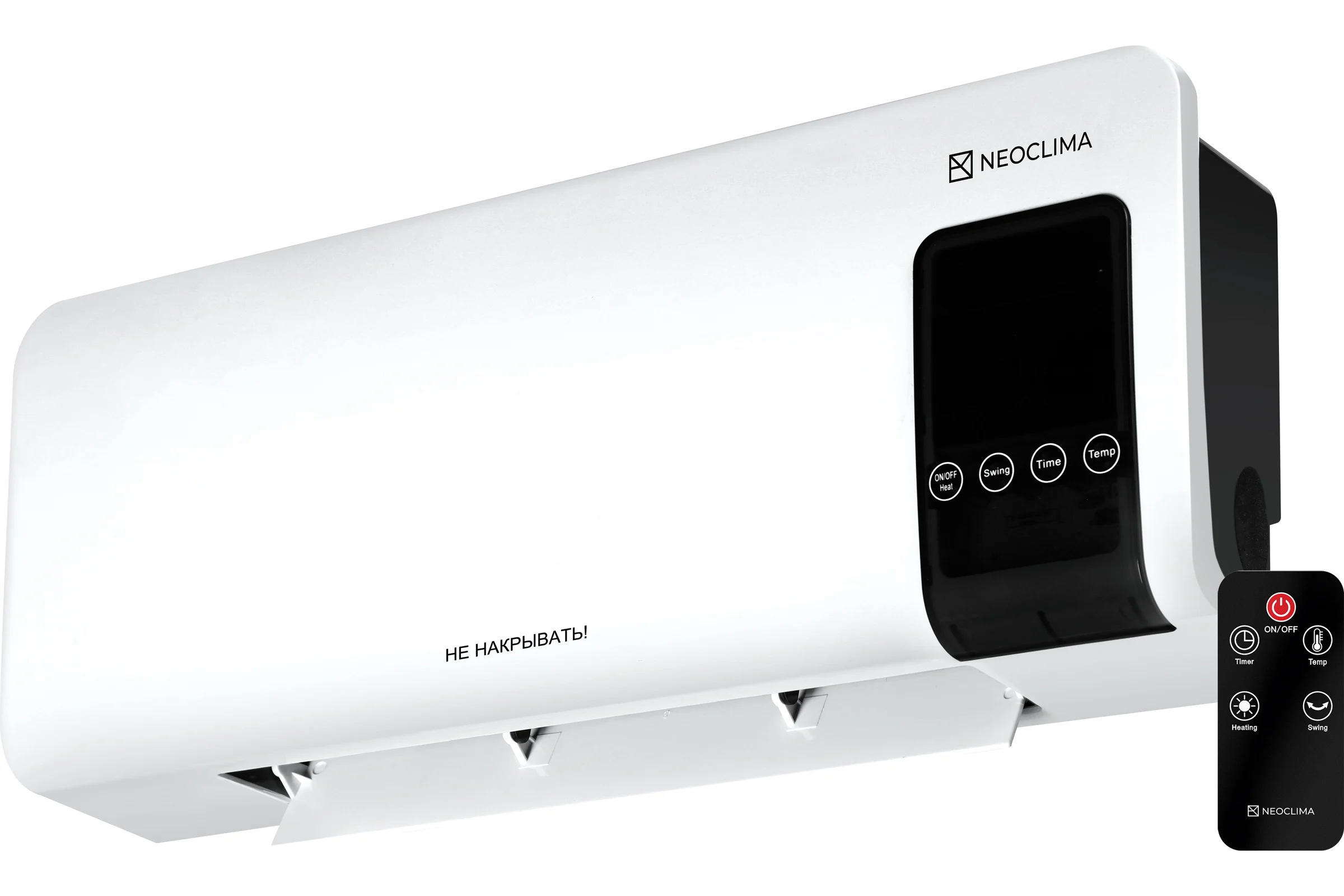 Тепловентилятор NeoClima AERO LINE 2000 UT-00000452