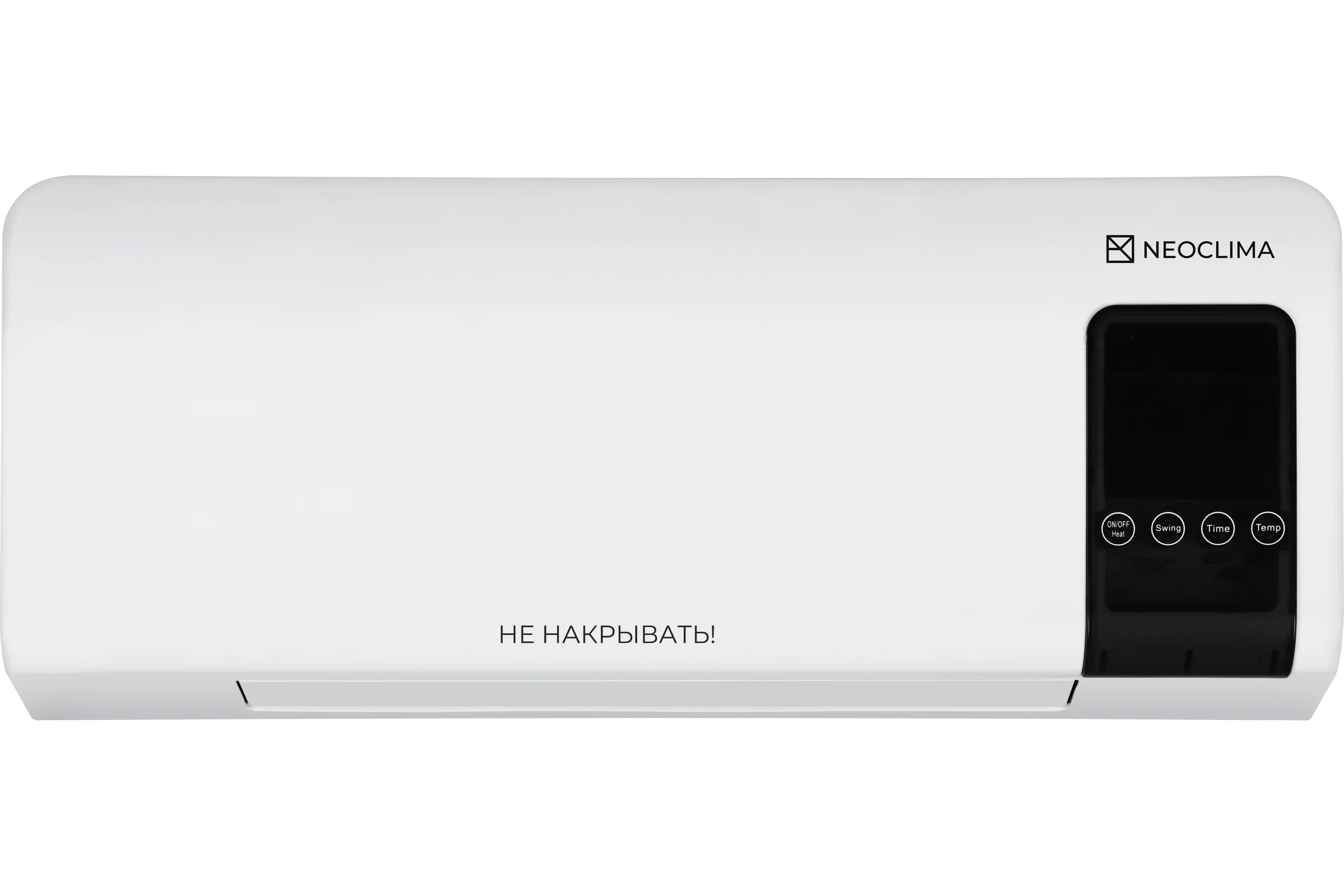 Тепловентилятор NeoClima AERO LINE 2000 UT-00000452