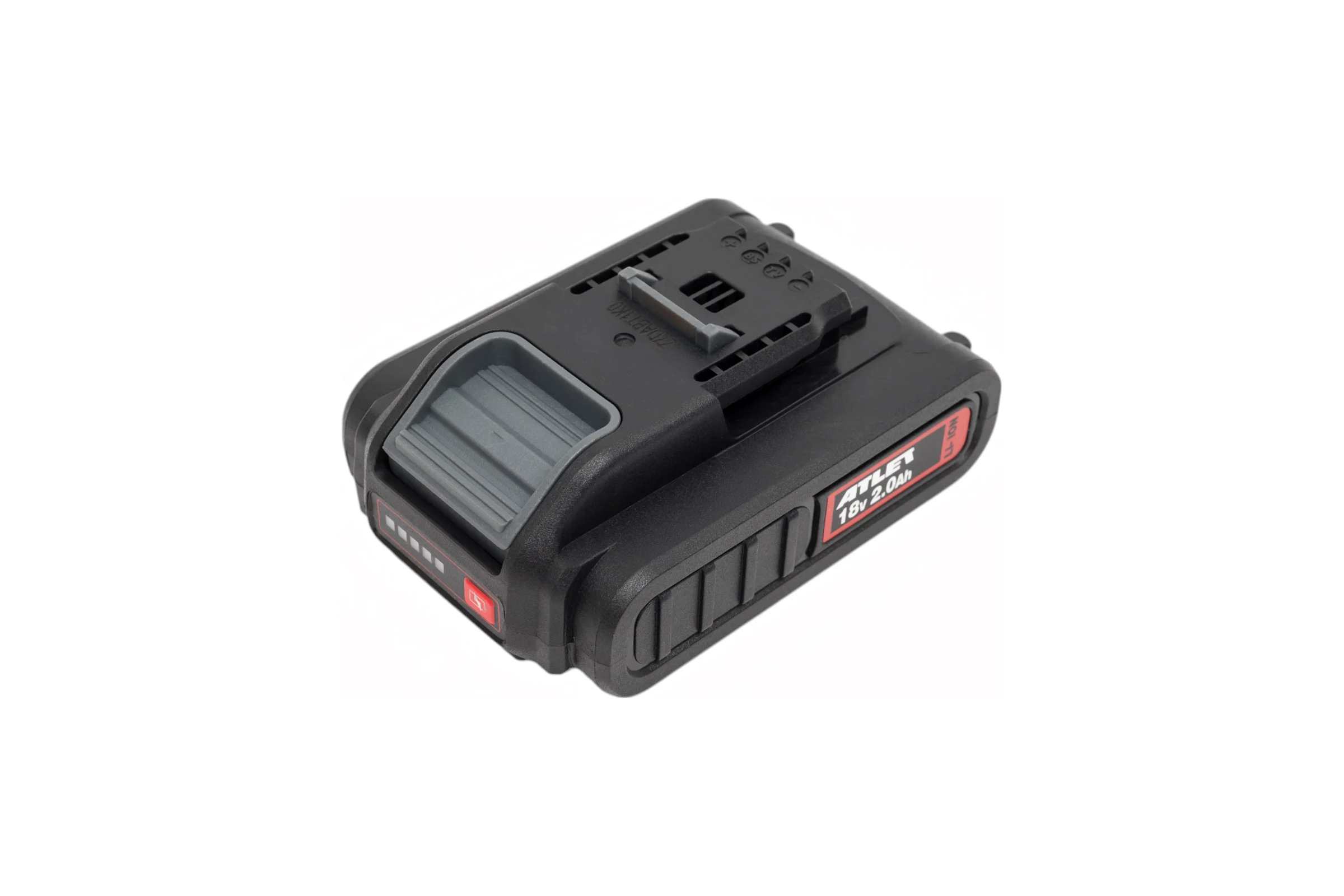 Аккумулятор ATLET ABP1820TD3