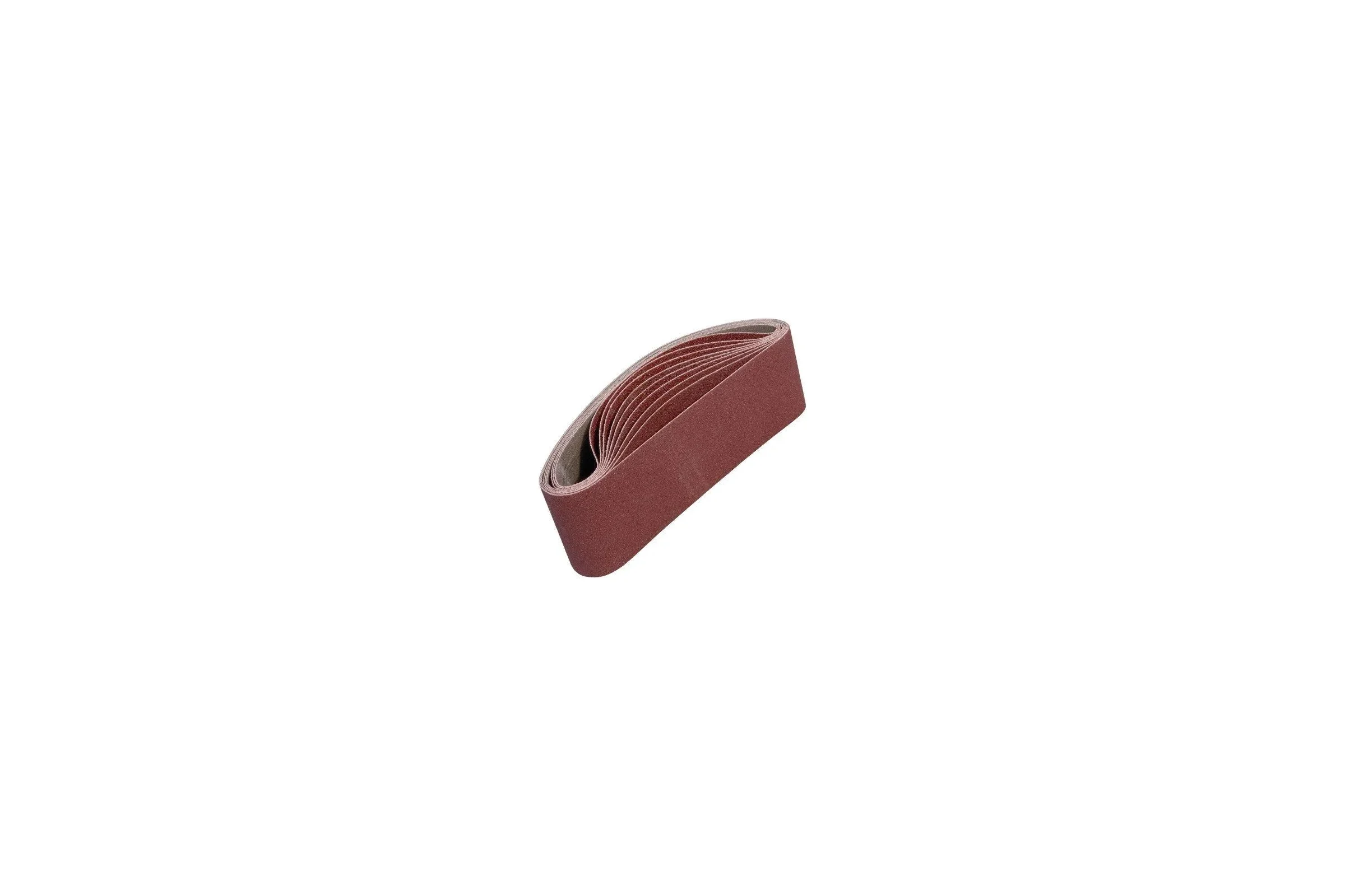 Шлифовальная лента Vitatools 100x914 мм, P60 L100-914-P60