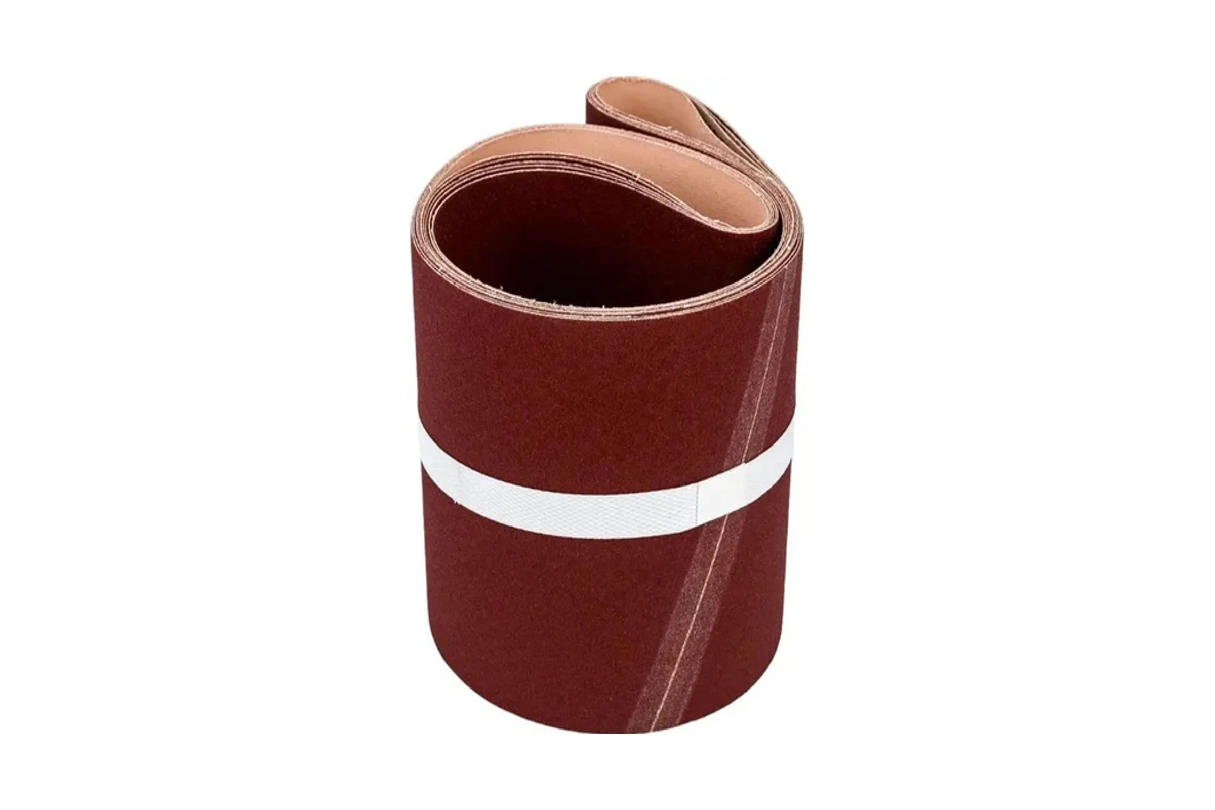 Шлифовальная лента Vitatools 100x914 мм, P80 (G80) L100-914-P80