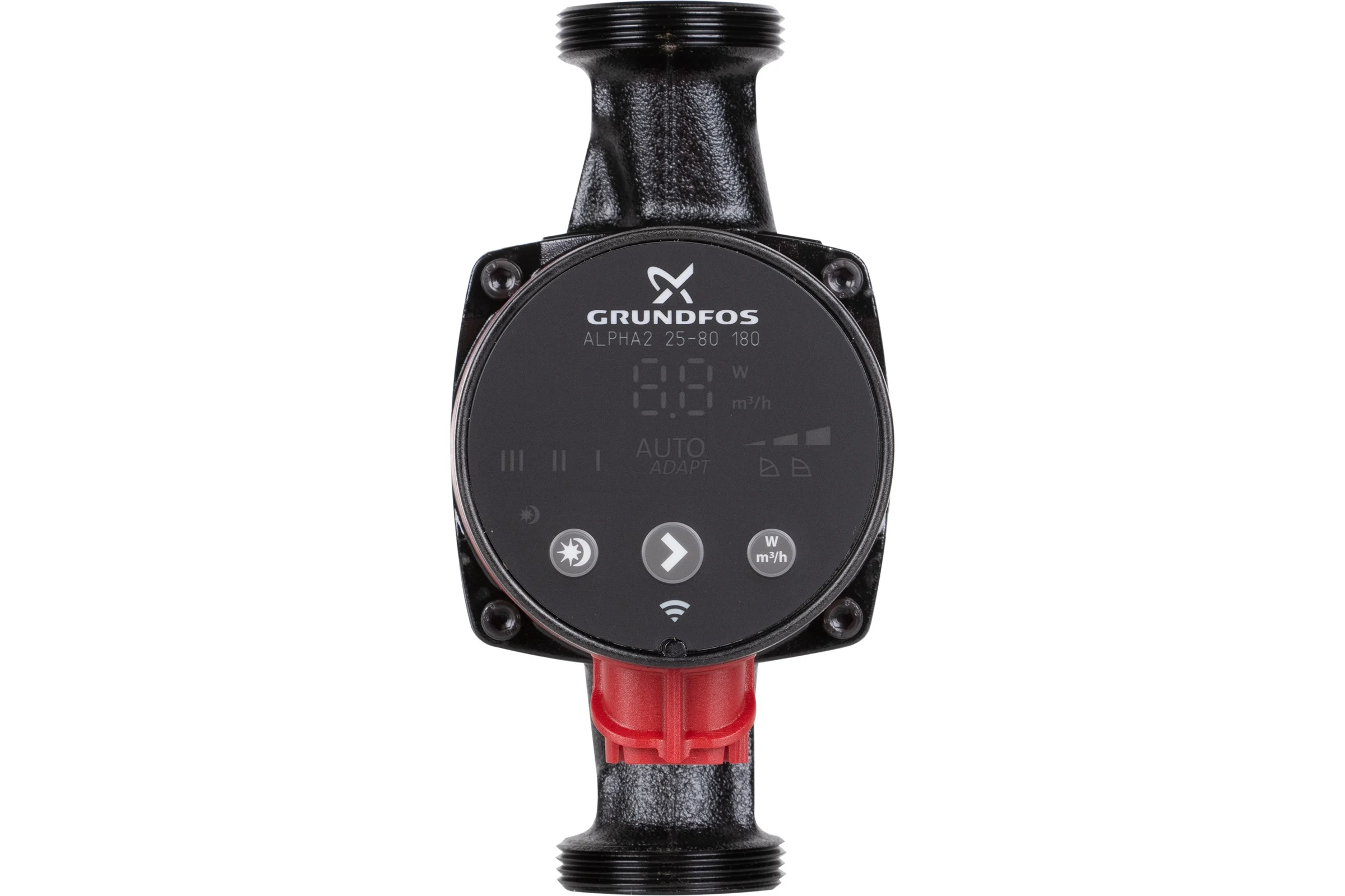Насос циркуляционный Grundfos, ALPHA2 25-80 EU НС-1621675 99411178