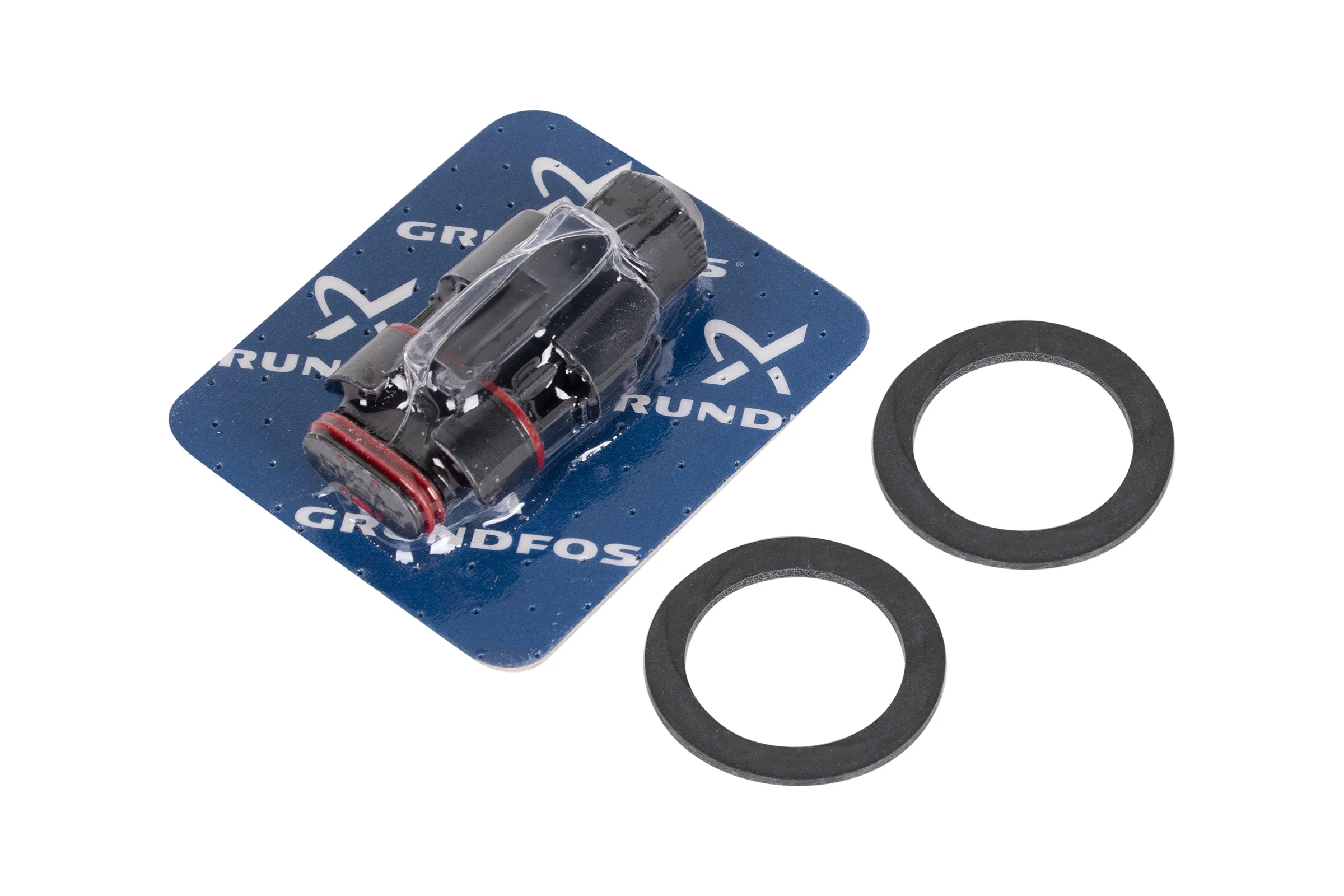 Насос циркуляционный Grundfos, ALPHA2 25-80 EU НС-1621675 99411178