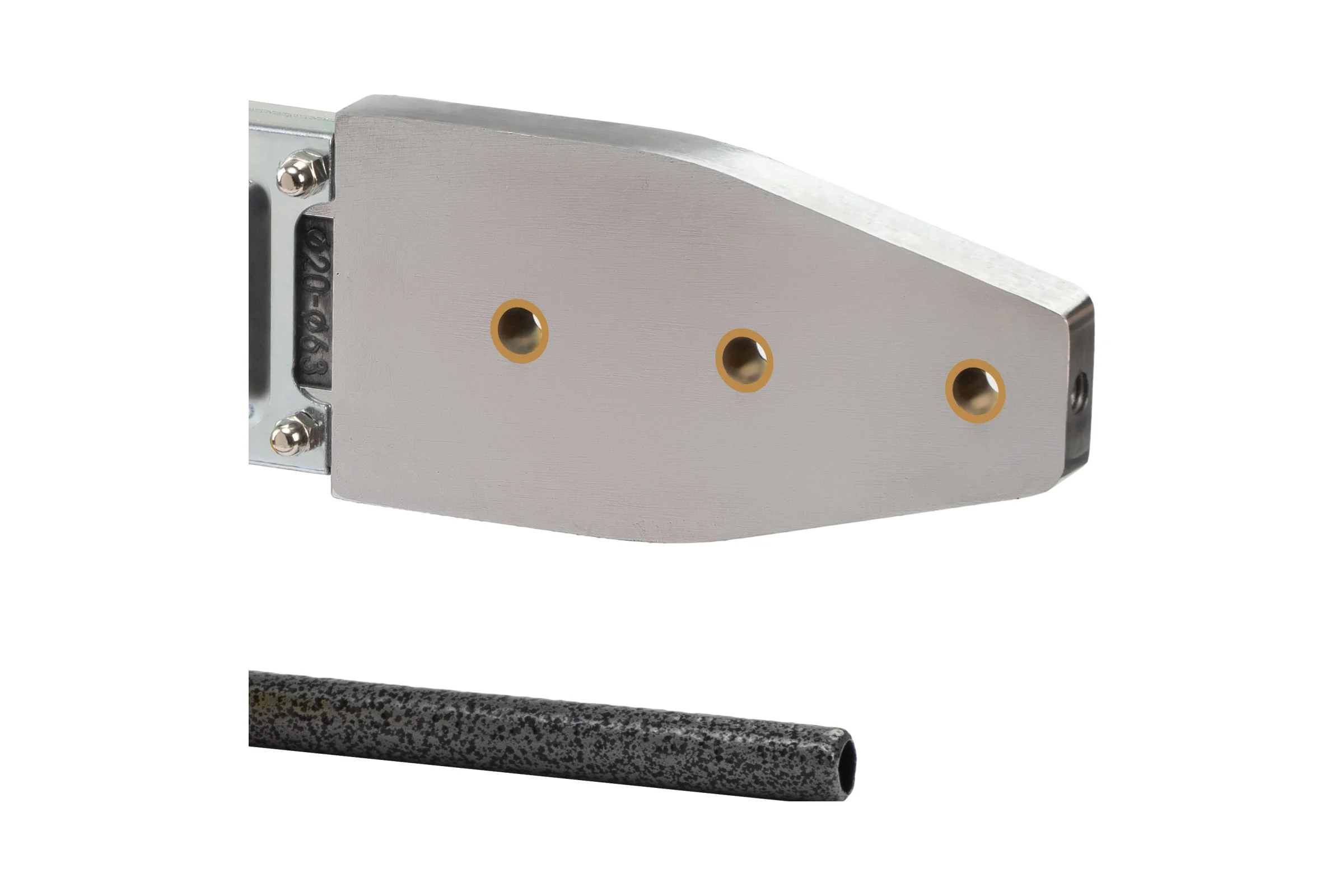 Аппарат для сварки пластиковых труб Kolner KPW 950C 8031900084