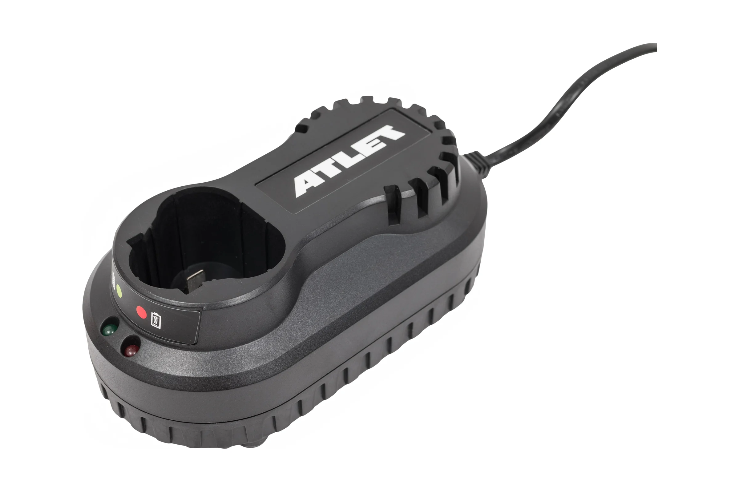 Аккумуляторная дрель-шуруповерт ATLET CDT212D.1
