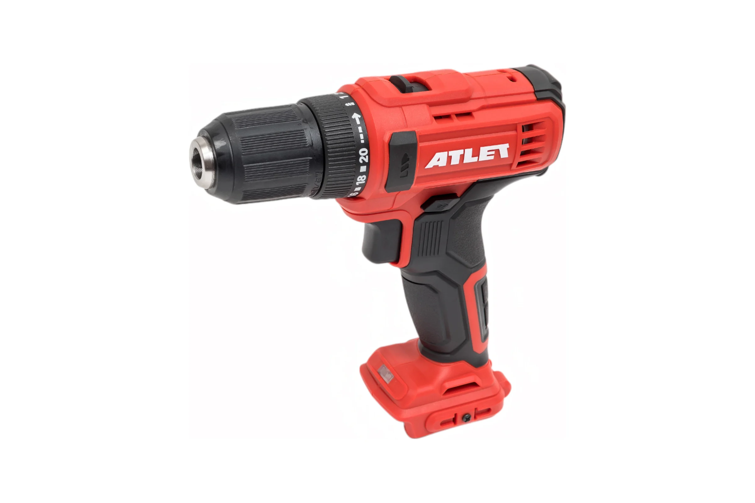 Аккумуляторная дрель-шуруповерт ATLET CDT218D5.9