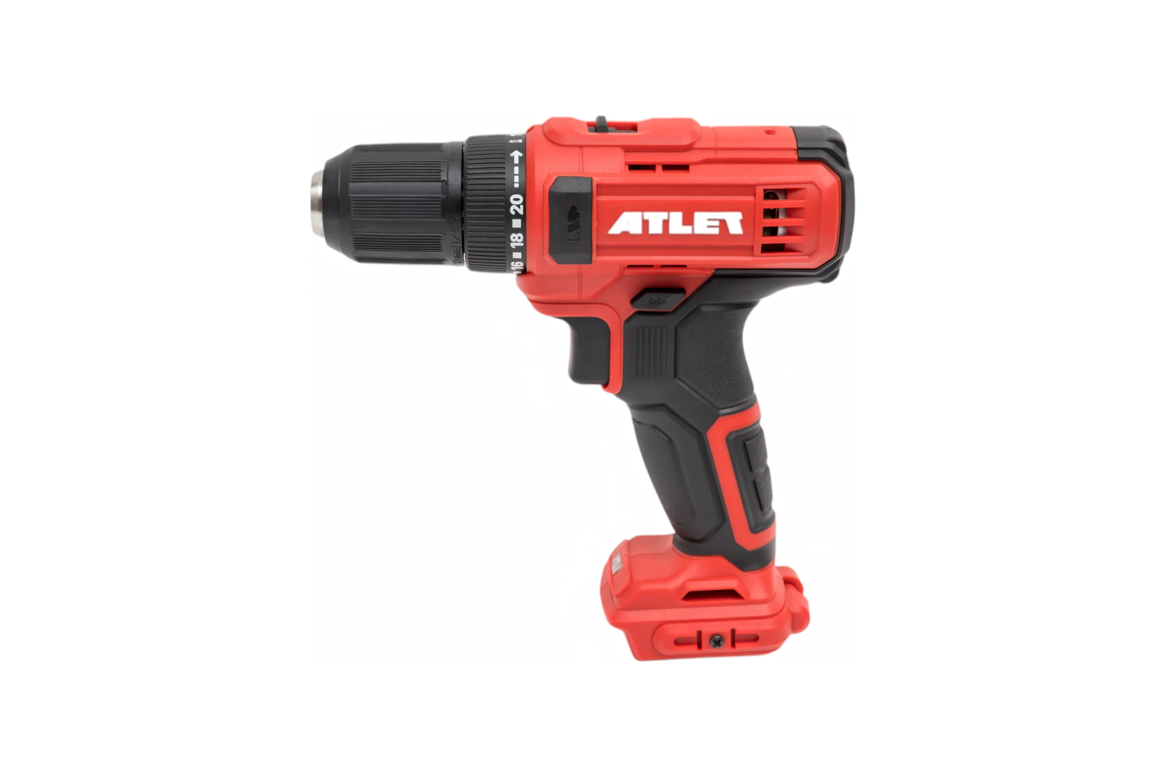 Аккумуляторная дрель-шуруповерт ATLET CDT218D5.9