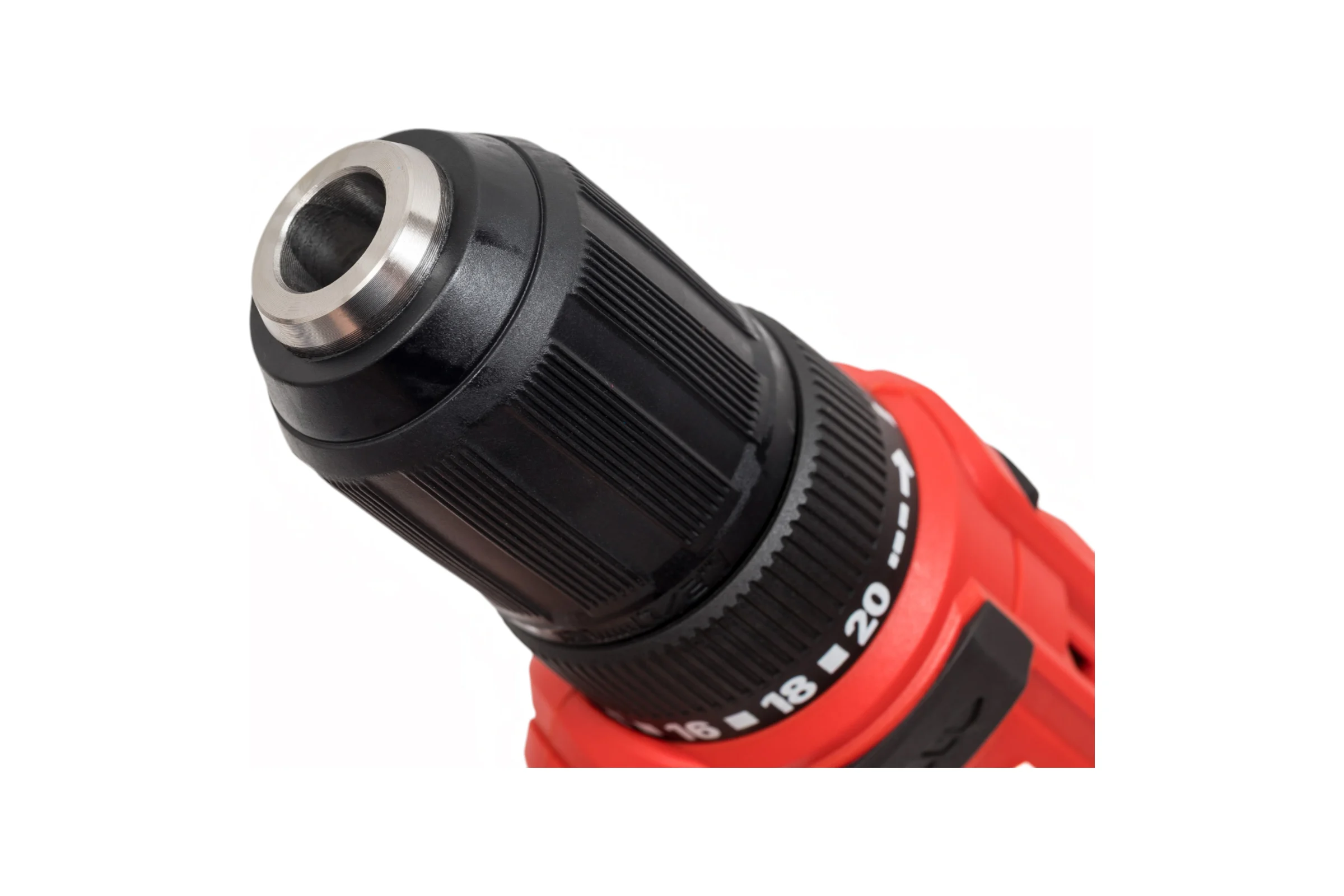 Аккумуляторная дрель-шуруповерт ATLET CDT218D5.9
