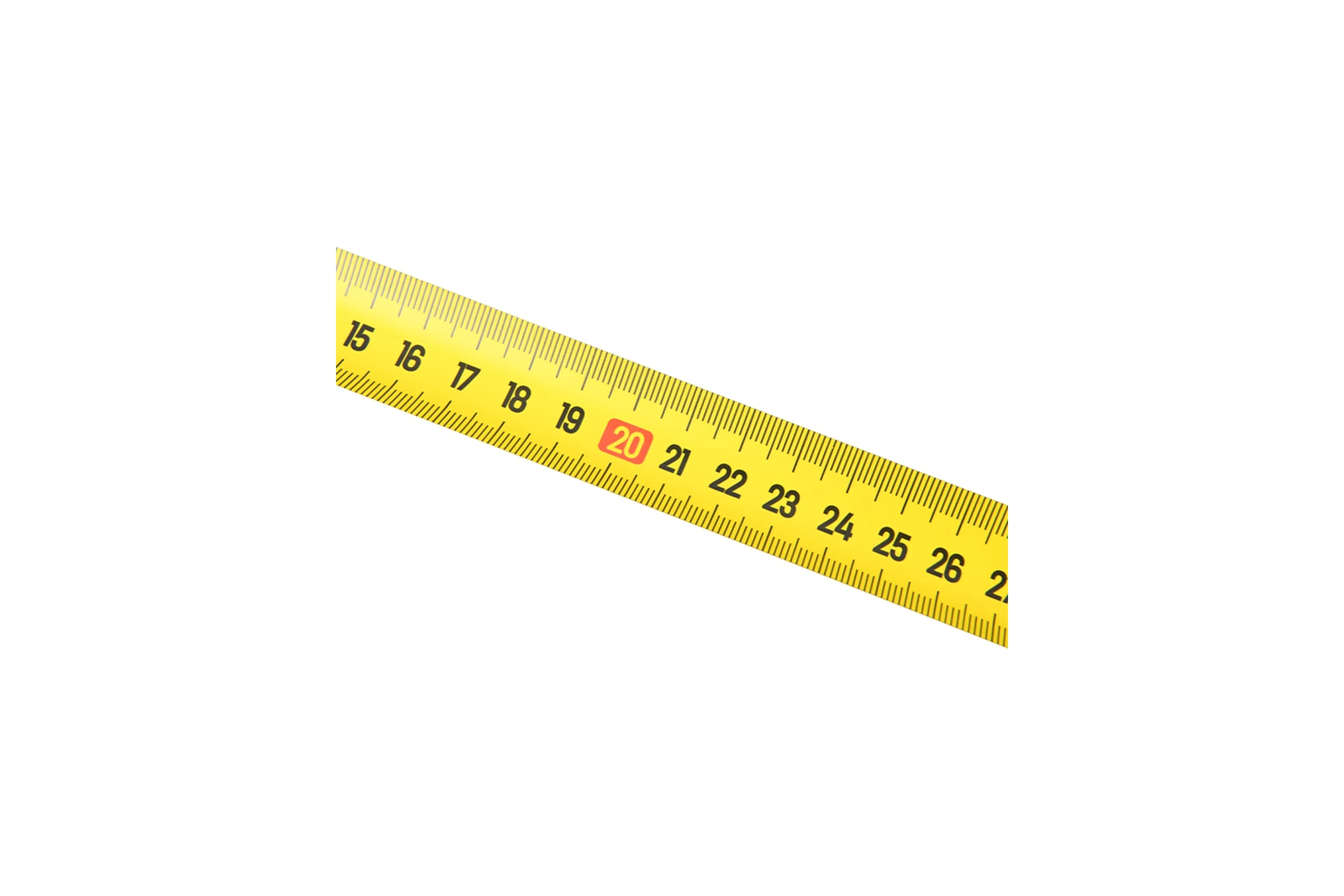 Рулетка DELI DL377528 7,5м x 28мм, метрическая, противоударный корпус 166310