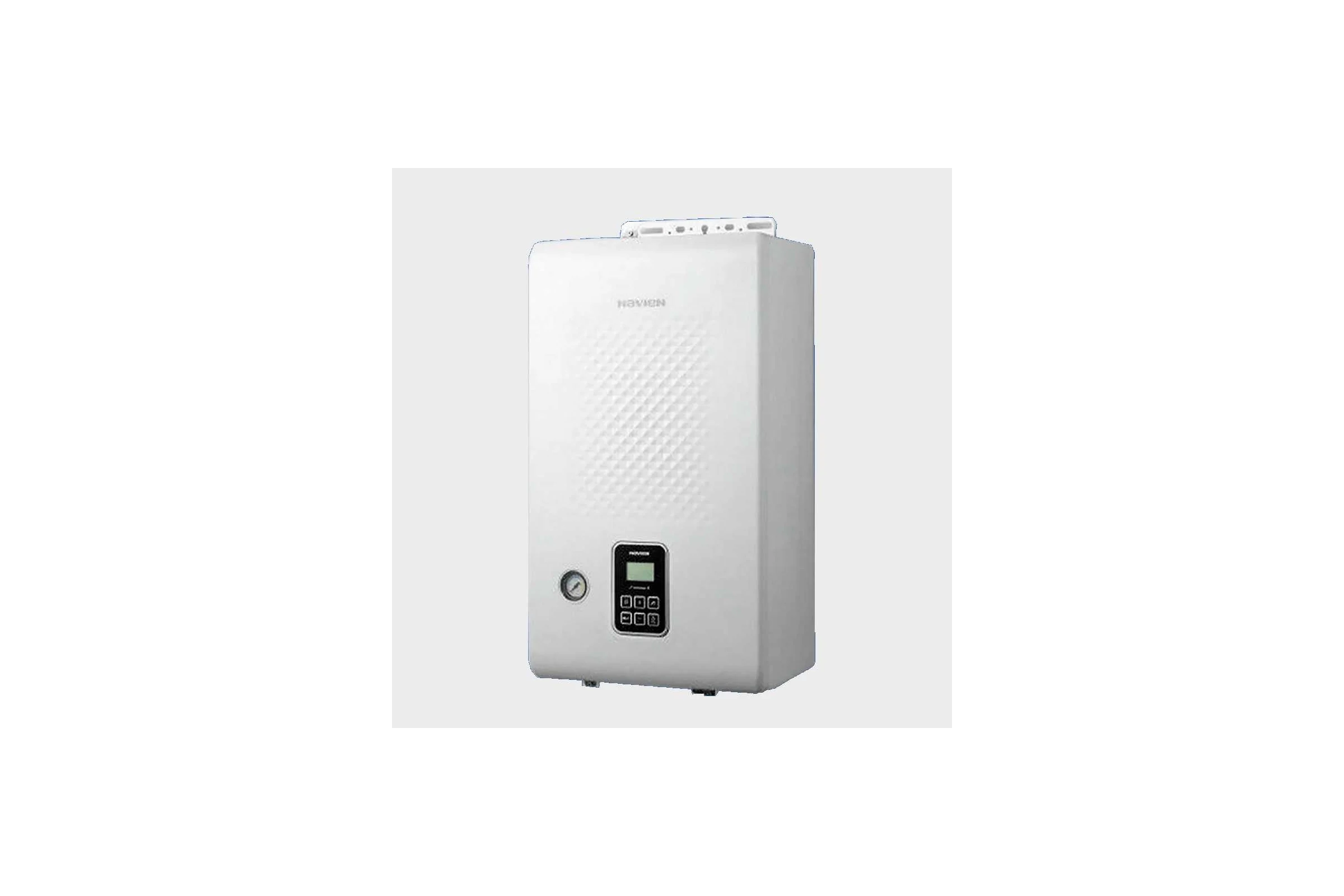 Котел газовый NAVIEN EQB-06HW PEQB0006LH005