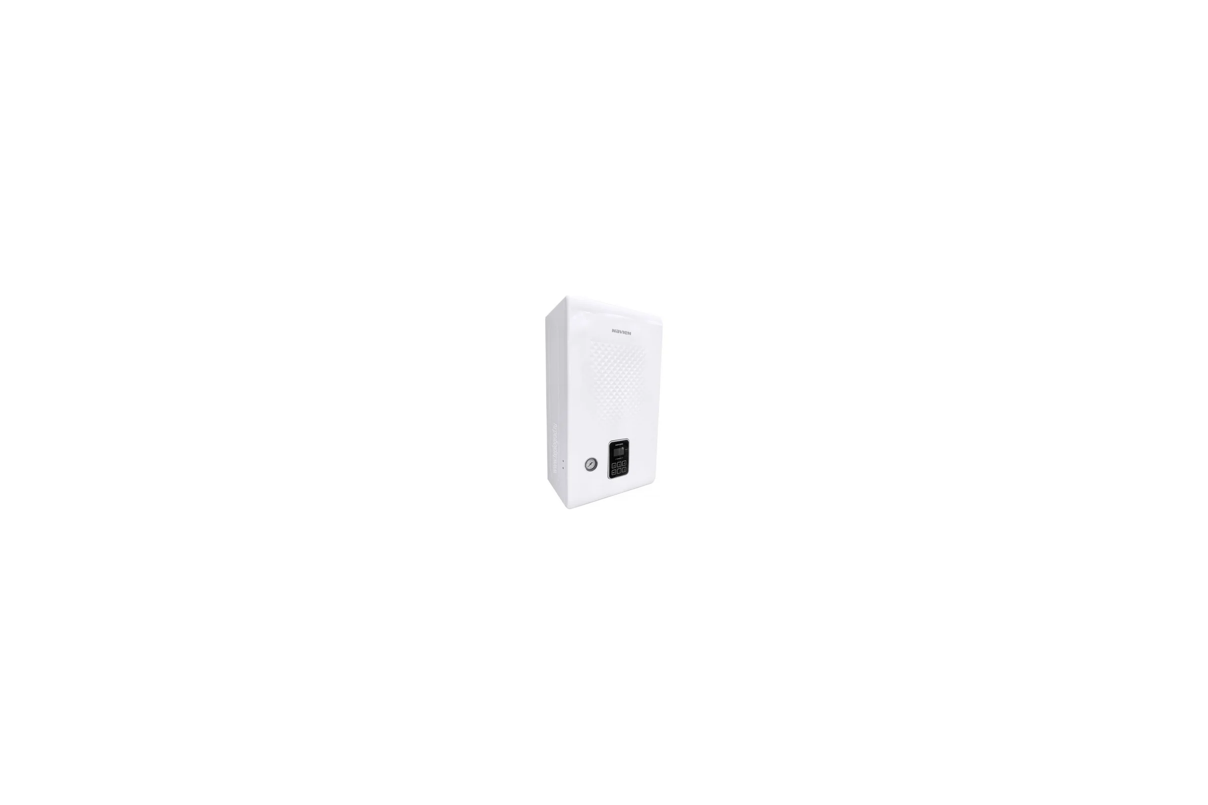 Котел газовый NAVIEN EQB-06HW PEQB0006LH005