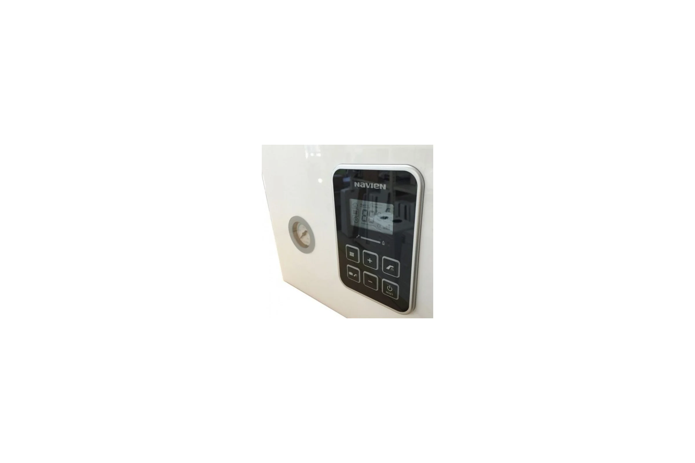 Котел газовый NAVIEN EQB-06HW PEQB0006LH005