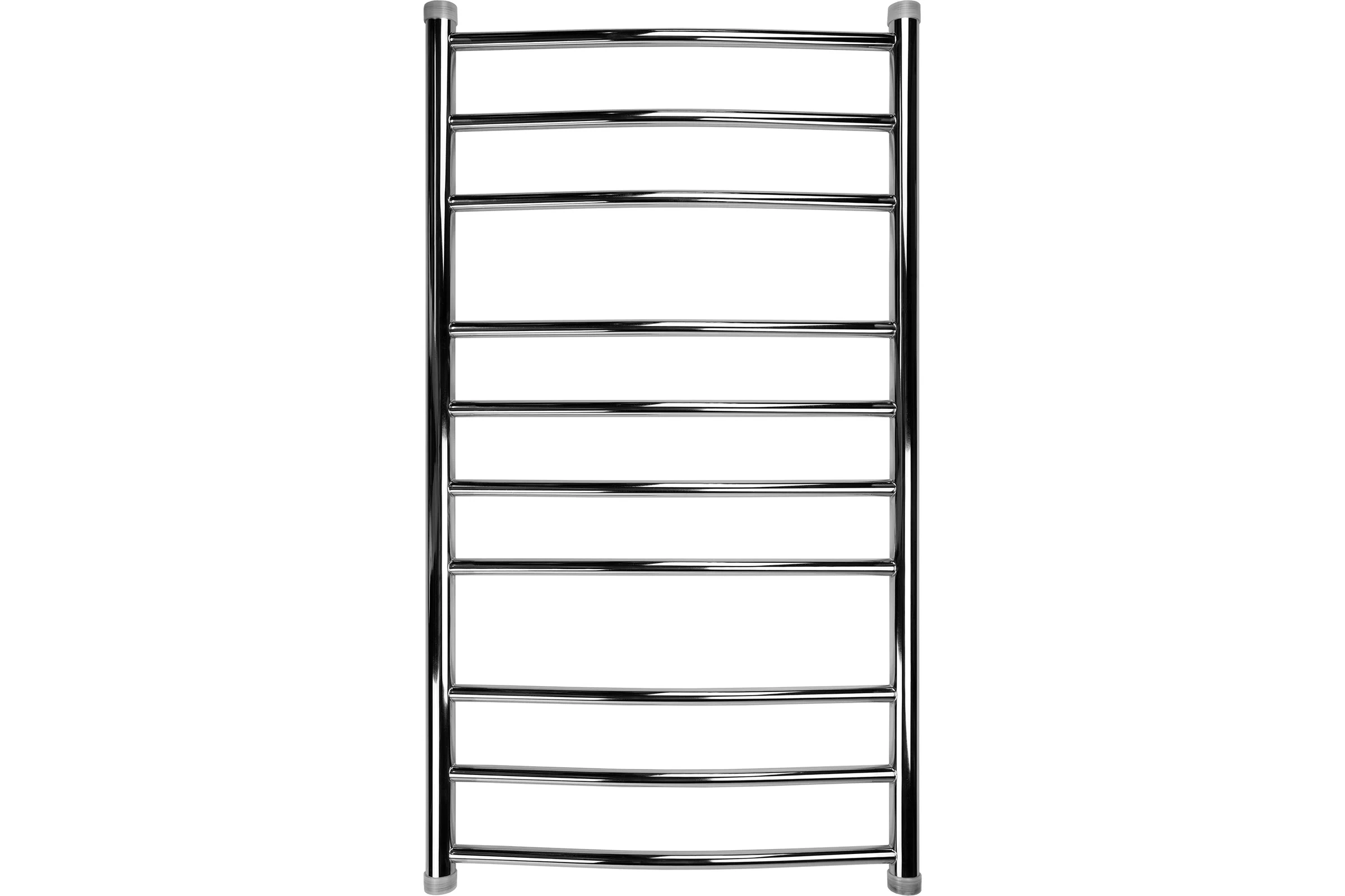 Полотенцесушитель водяной Primoclima Stella Water Inox 100х50 3_4_3 PCStellaWInox100503.4.3