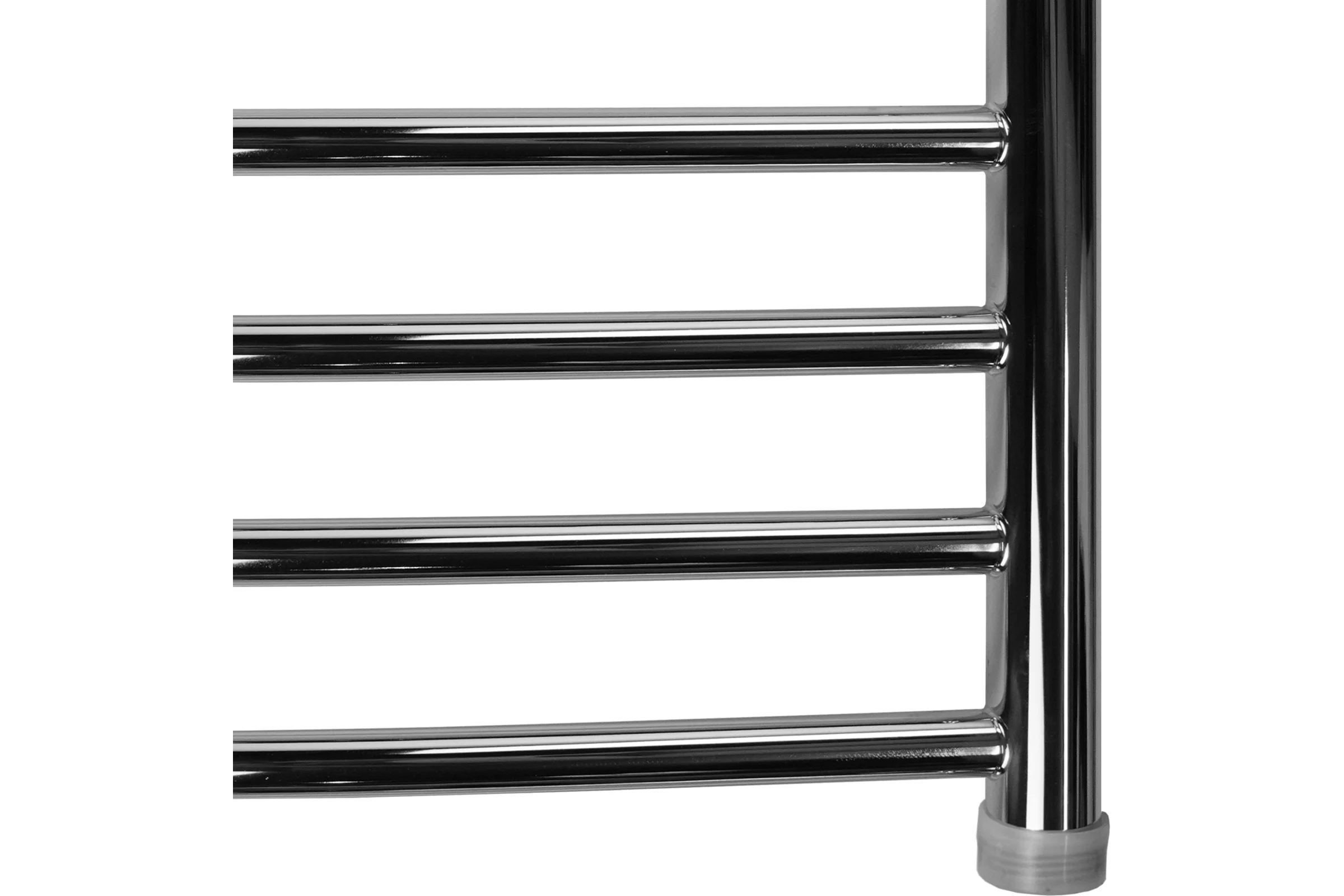Полотенцесушитель водяной Primoclima Stella Water Inox 100х50 3_5_7 PCStellaWInox100503.5.7