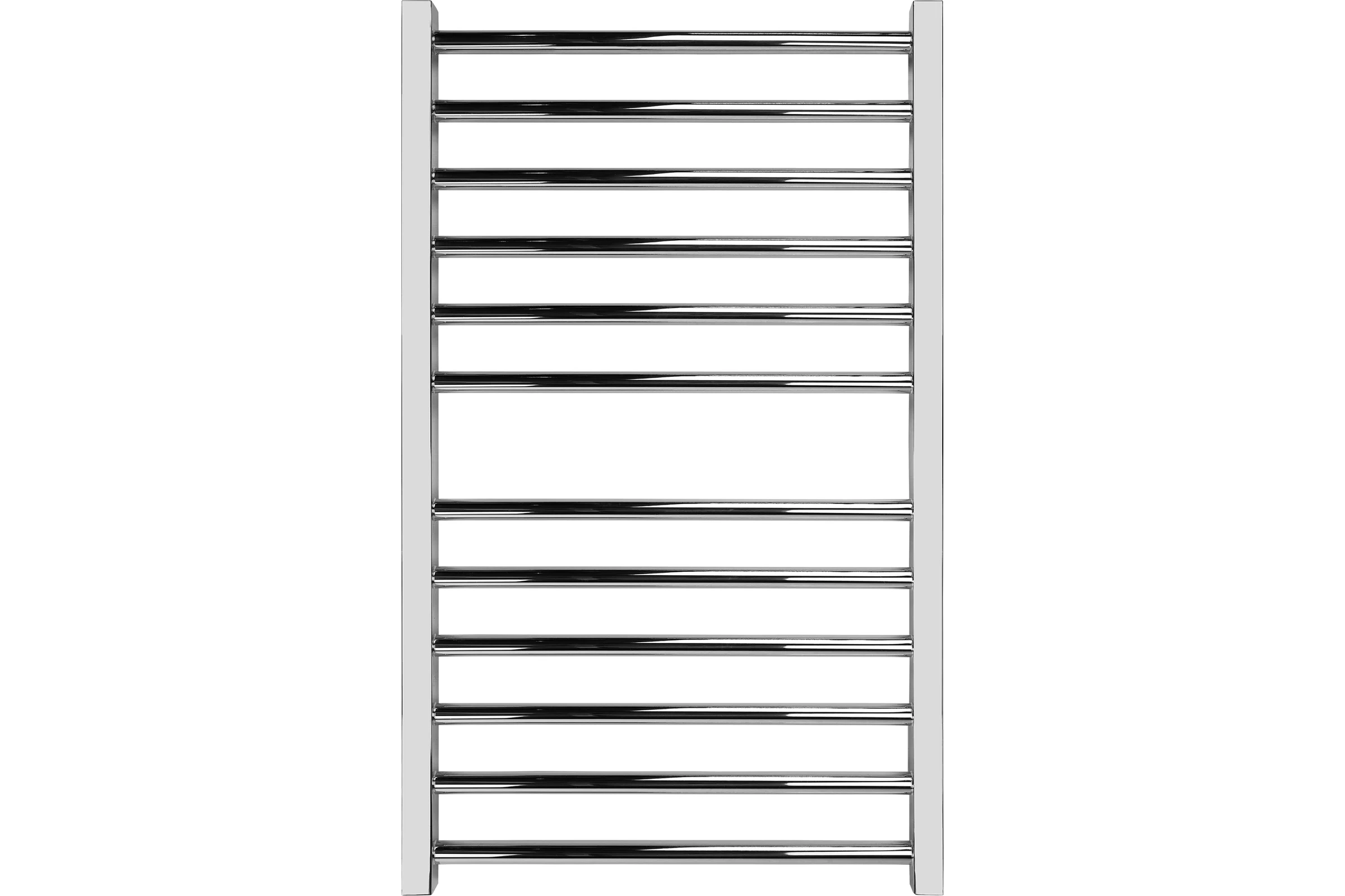 Полотенцесушитель водяной Primoclima Terra Water Inox 80х50 6_6 PCTerraWInox80506.6