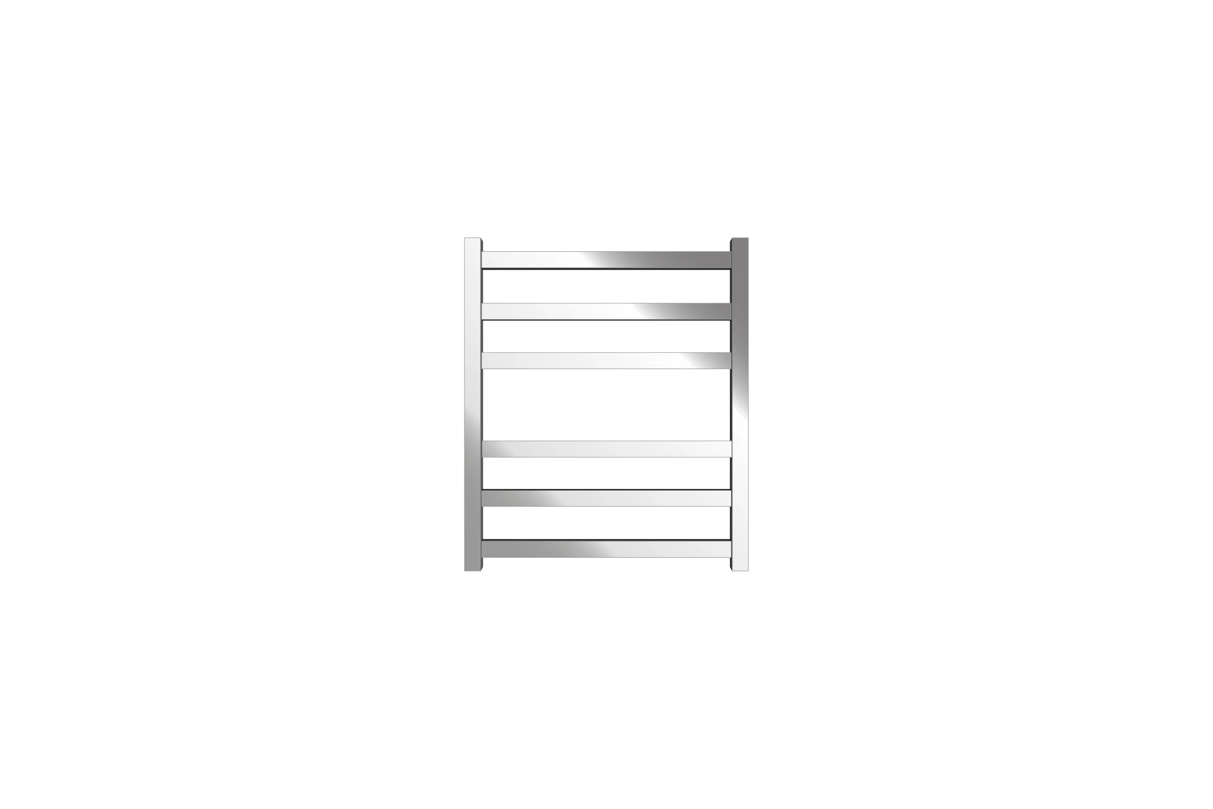 Полотенцесушитель водяной Primoclima Nox 30 Water Inox 60х50 3_3 PCNox30WInox60503.3