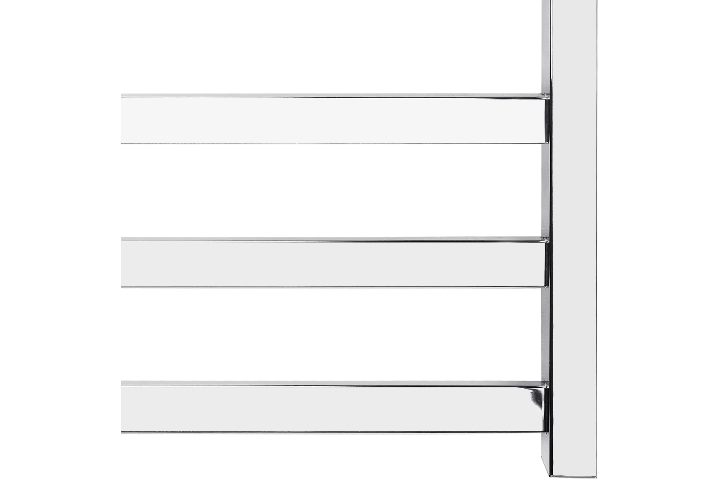 Полотенцесушитель водяной Primoclima Nox 30 Water Inox 60х50 3_3 PCNox30WInox60503.3