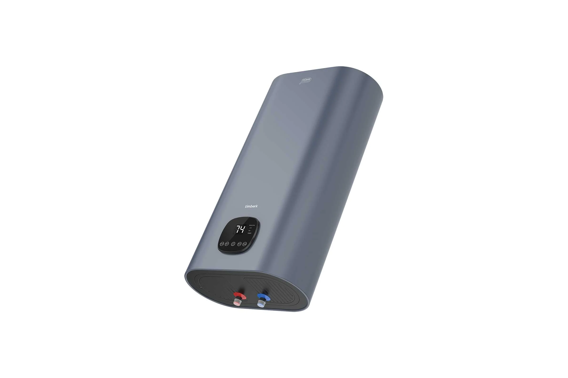 Водонагреватель накопительный Timberk c WiFi N61, 50л T-WSE50-N61-V-WF