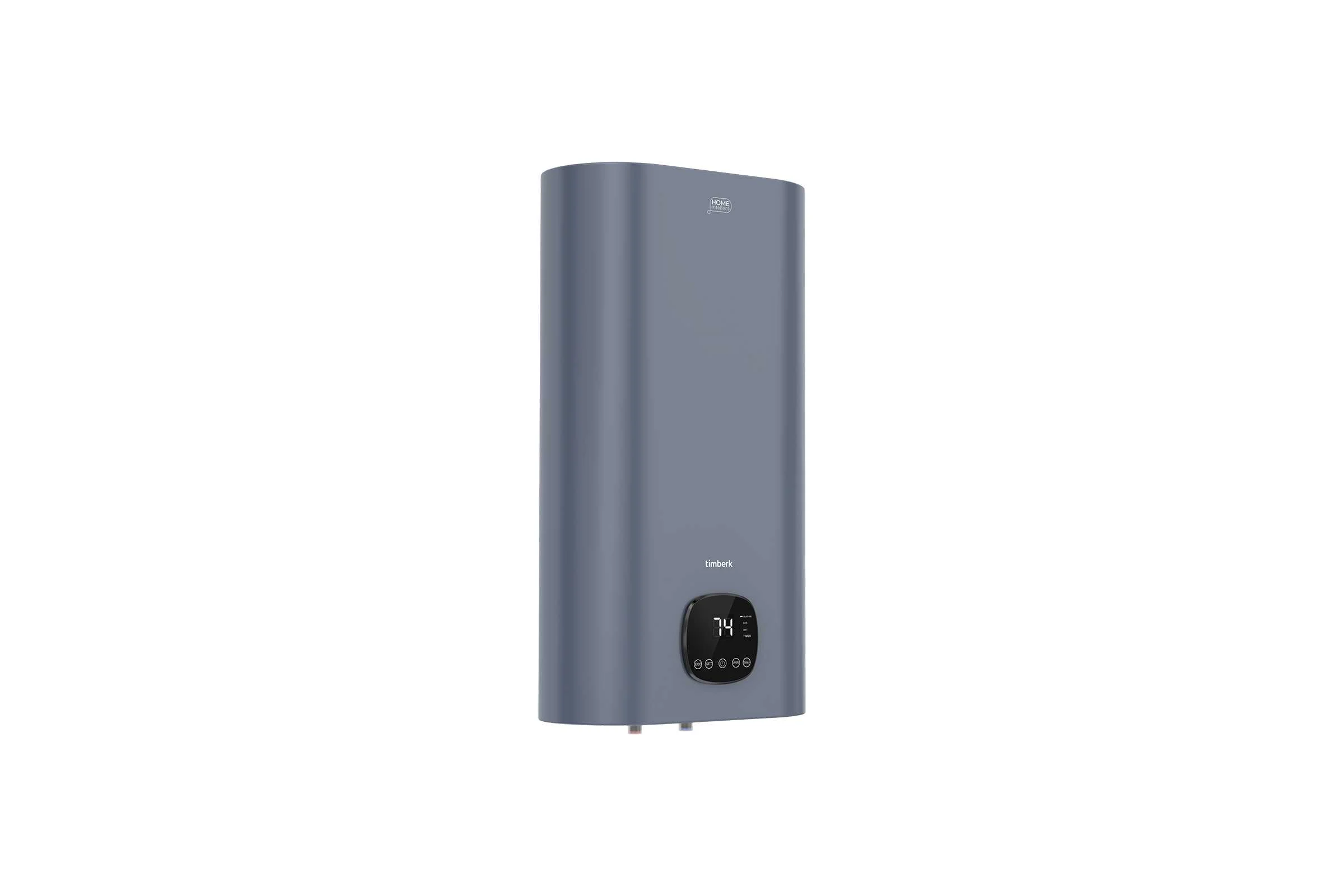 Водонагреватель накопительный Timberk c WiFi N61, 50л T-WSE50-N61-V-WF