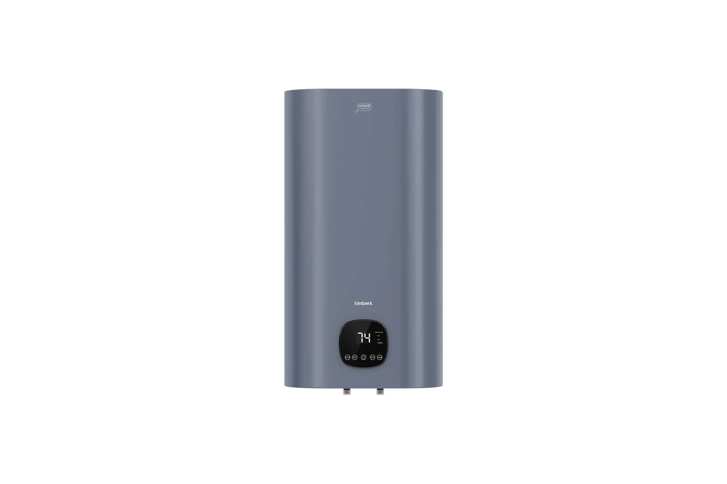 Водонагреватель накопительный Timberk c WiFi N61, 50л T-WSE50-N61-V-WF