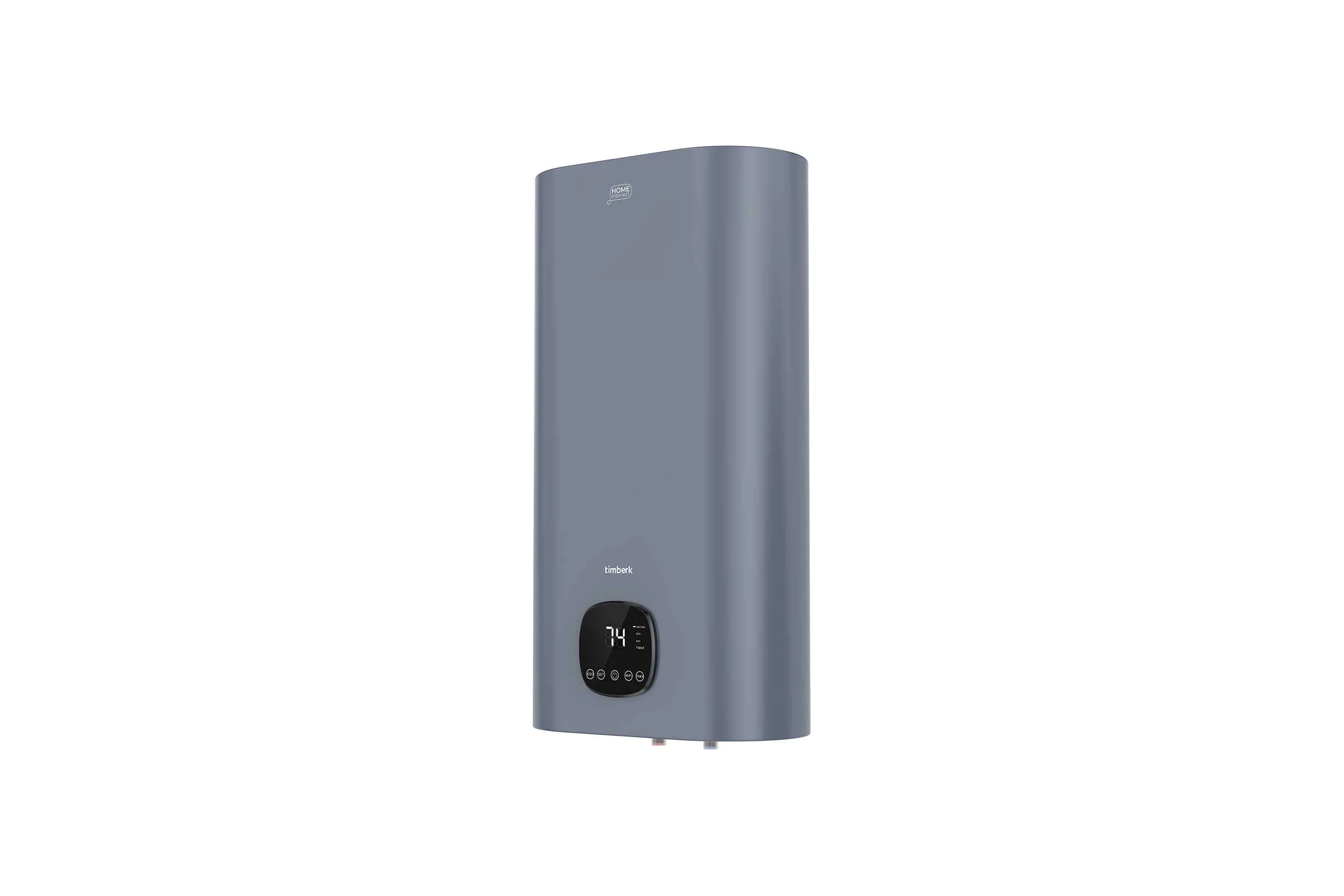 Водонагреватель накопительный Timberk c WiFi N61, 50л T-WSE50-N61-V-WF