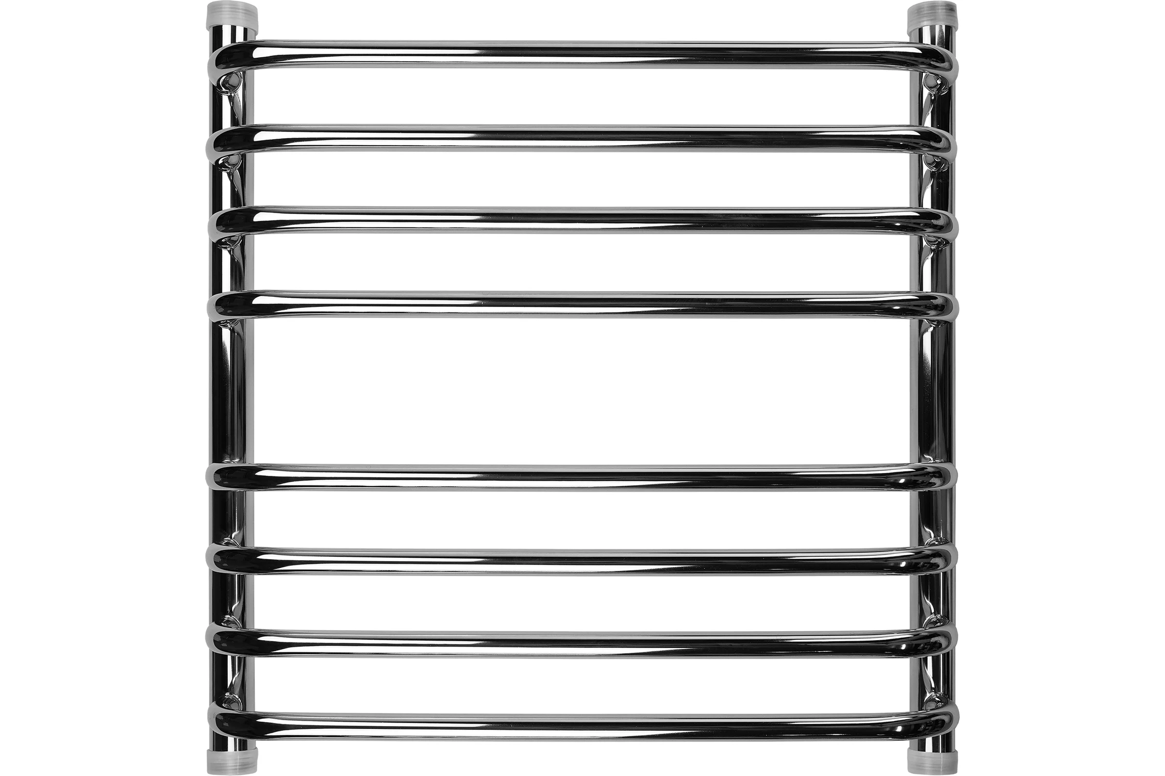 Полотенцесушитель водяной Step Water Inox 60х50 4_4 Primoclima PCStepWInox60504.4